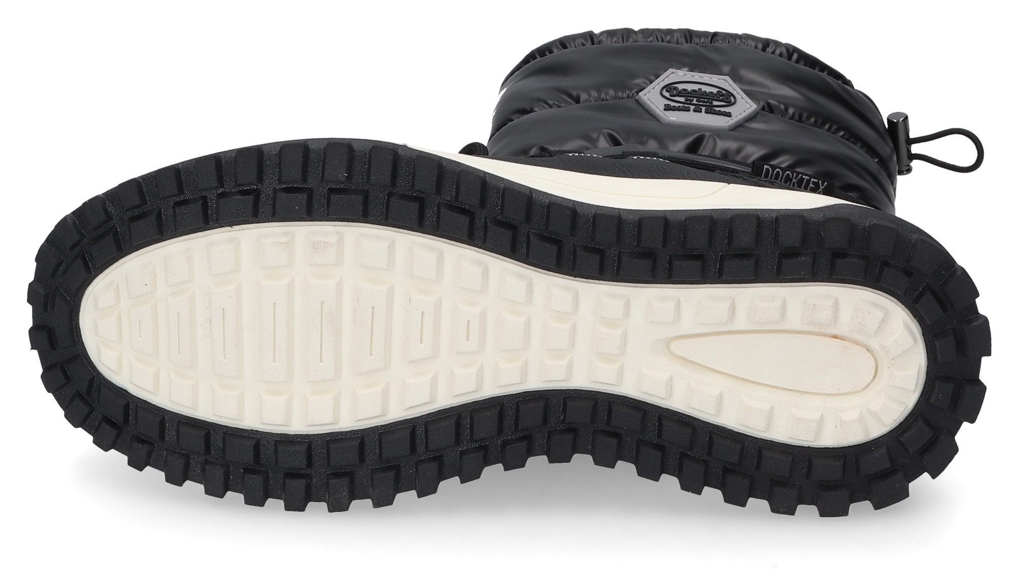 Dockers by Gerli Snowboots Winterboots met warme voering