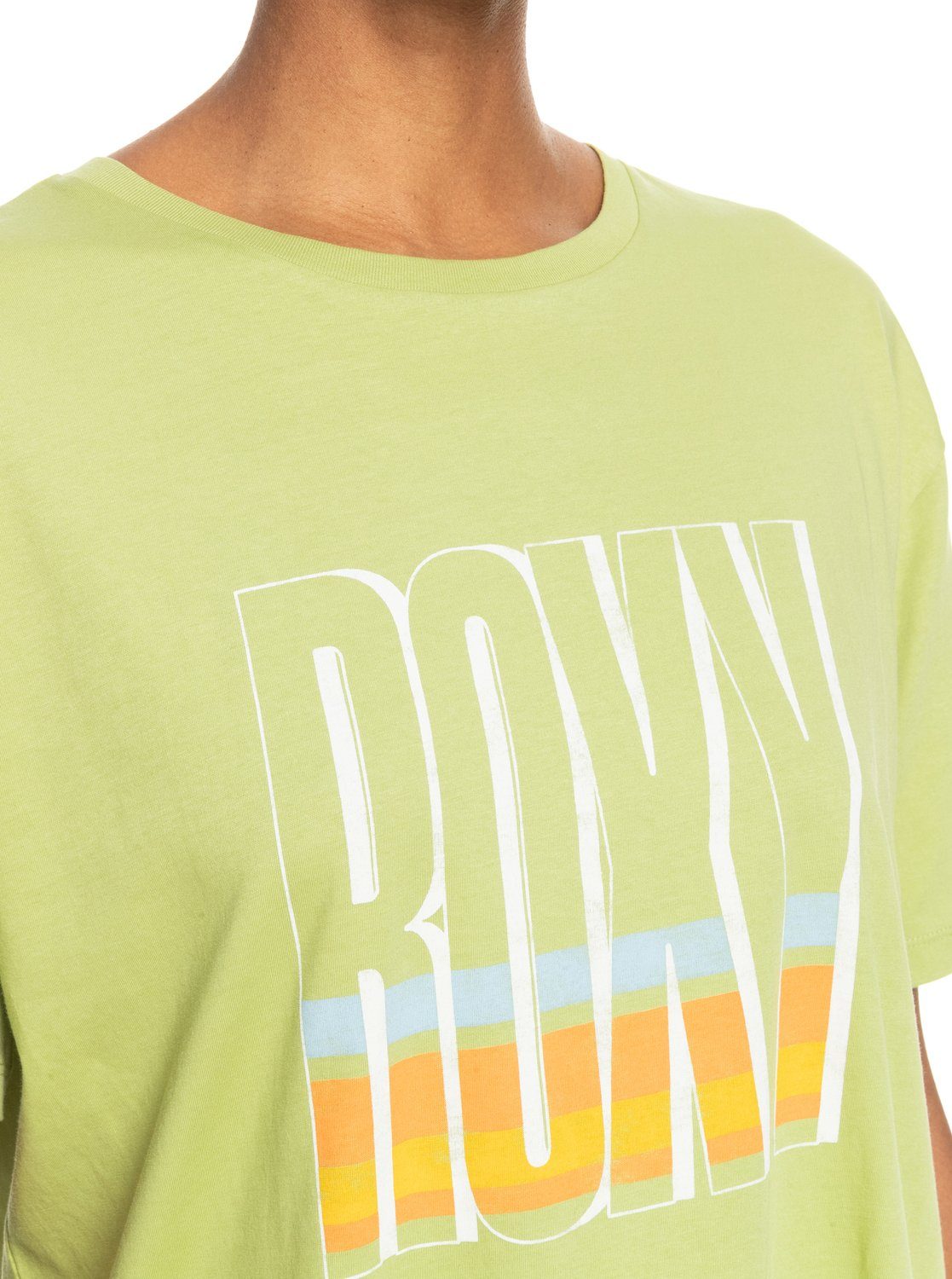 Roxy T-shirt Sand Under The Sky