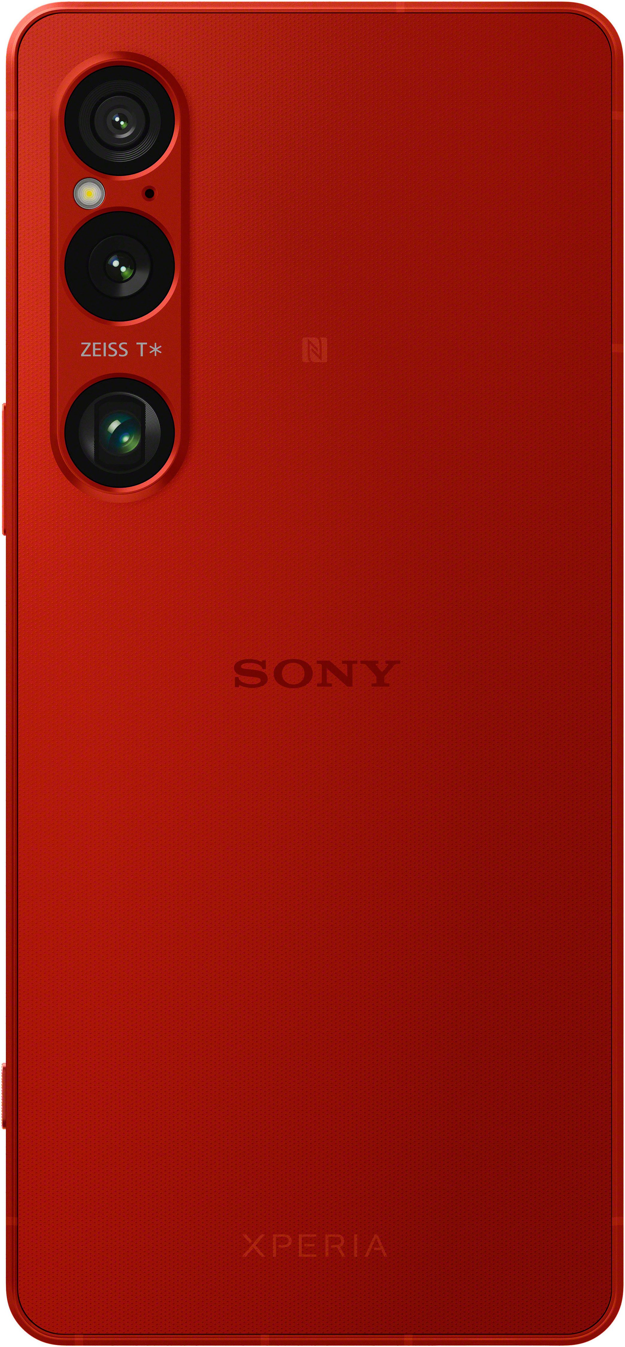 Sony Smartphone Xperia 1 VI, 256 GB