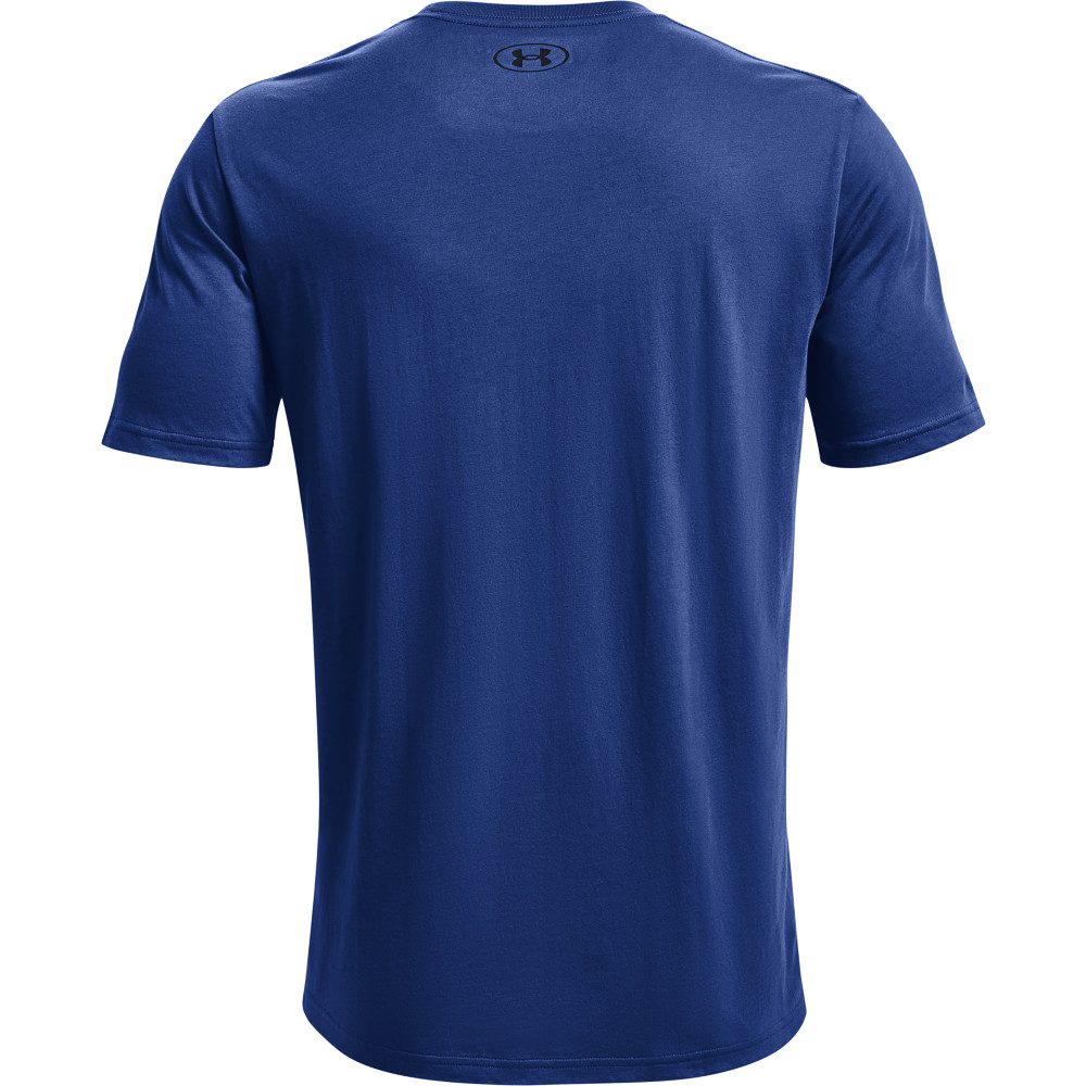 Under Armour T-shirt UA SPORTSTYLE LC SHORT SLEEVE (1-delig)