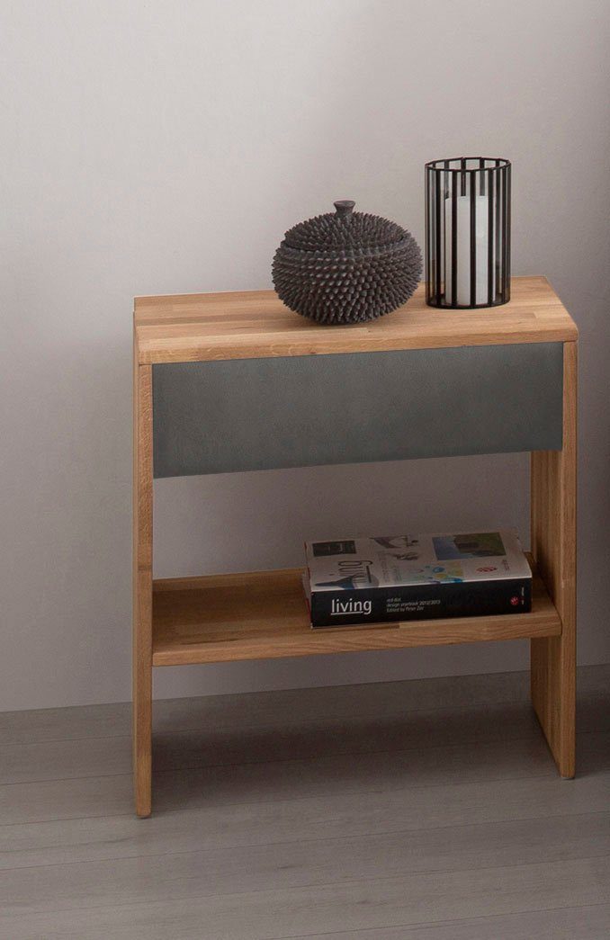 Home affaire Nachtkastje Cavan passend bij de boxspring-serie cavan