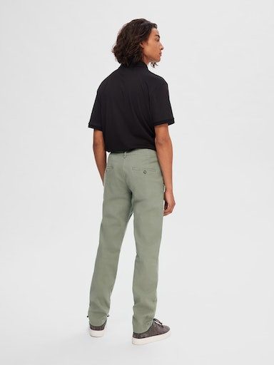 SELECTED HOMME Chino SLH175-SLIM NEW MILES FLEX PANT NOOS