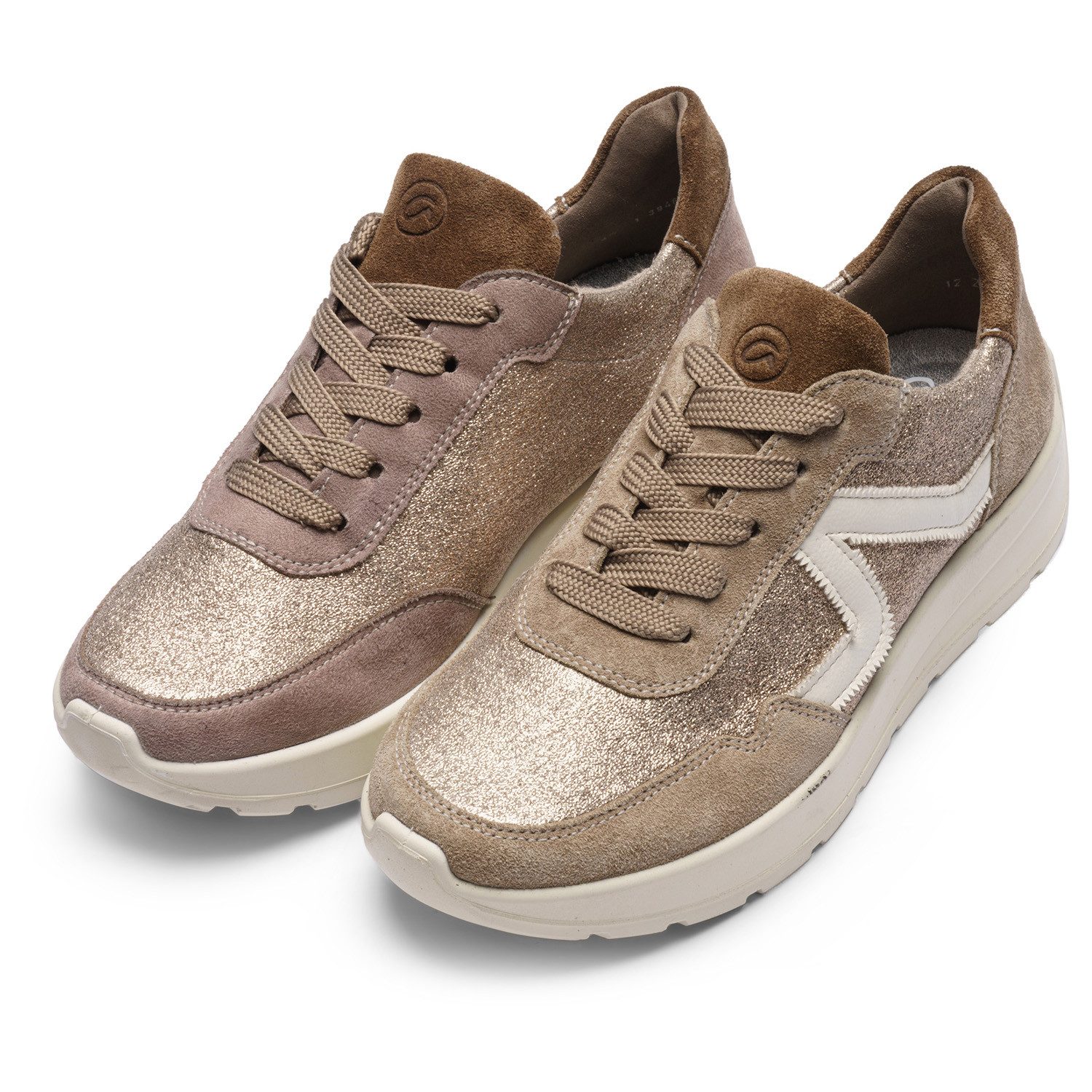 Ara Sneakers New York