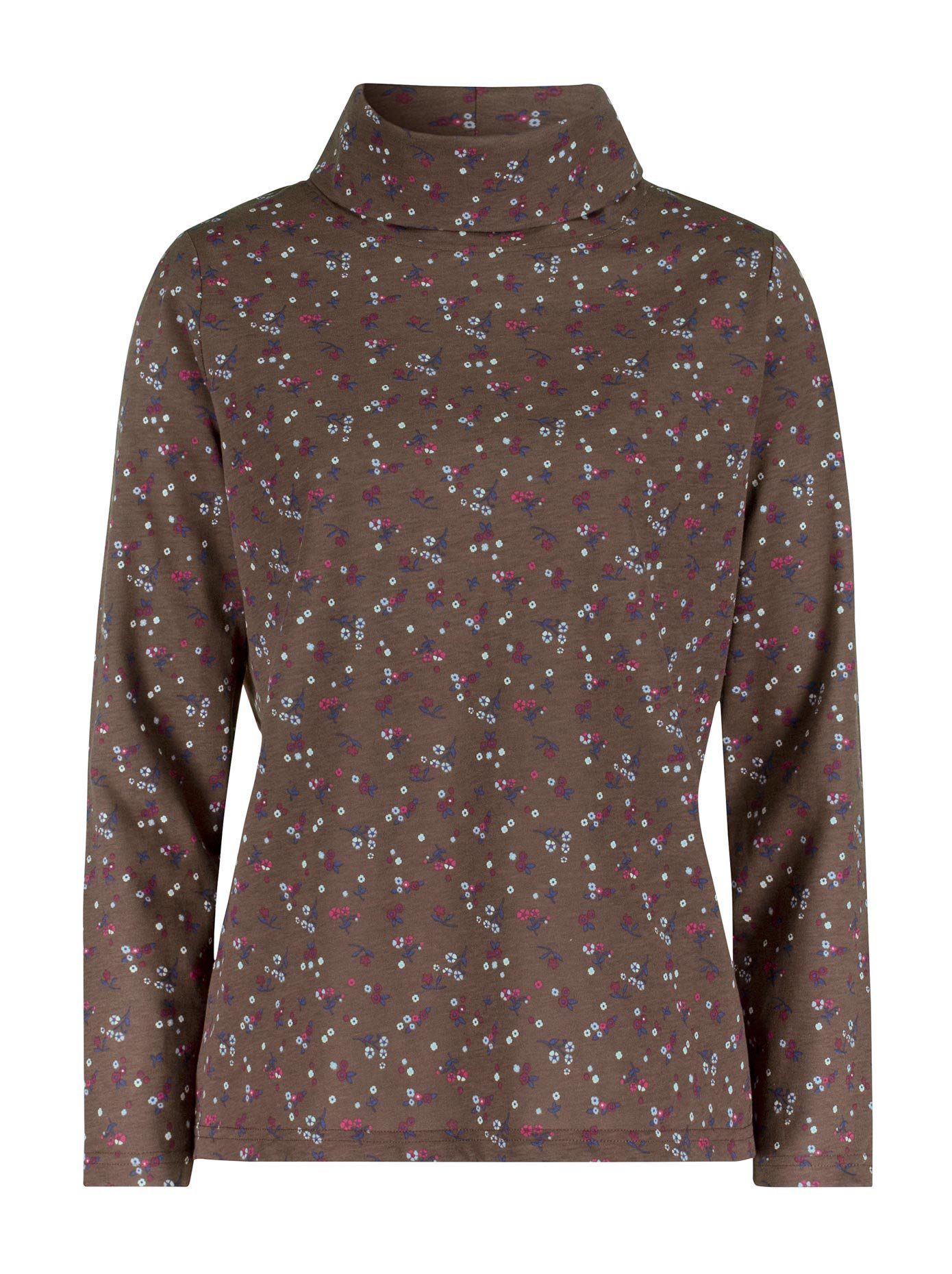 Classic Inspirationen Shirt met lange mouwen Shirt (1-delig)