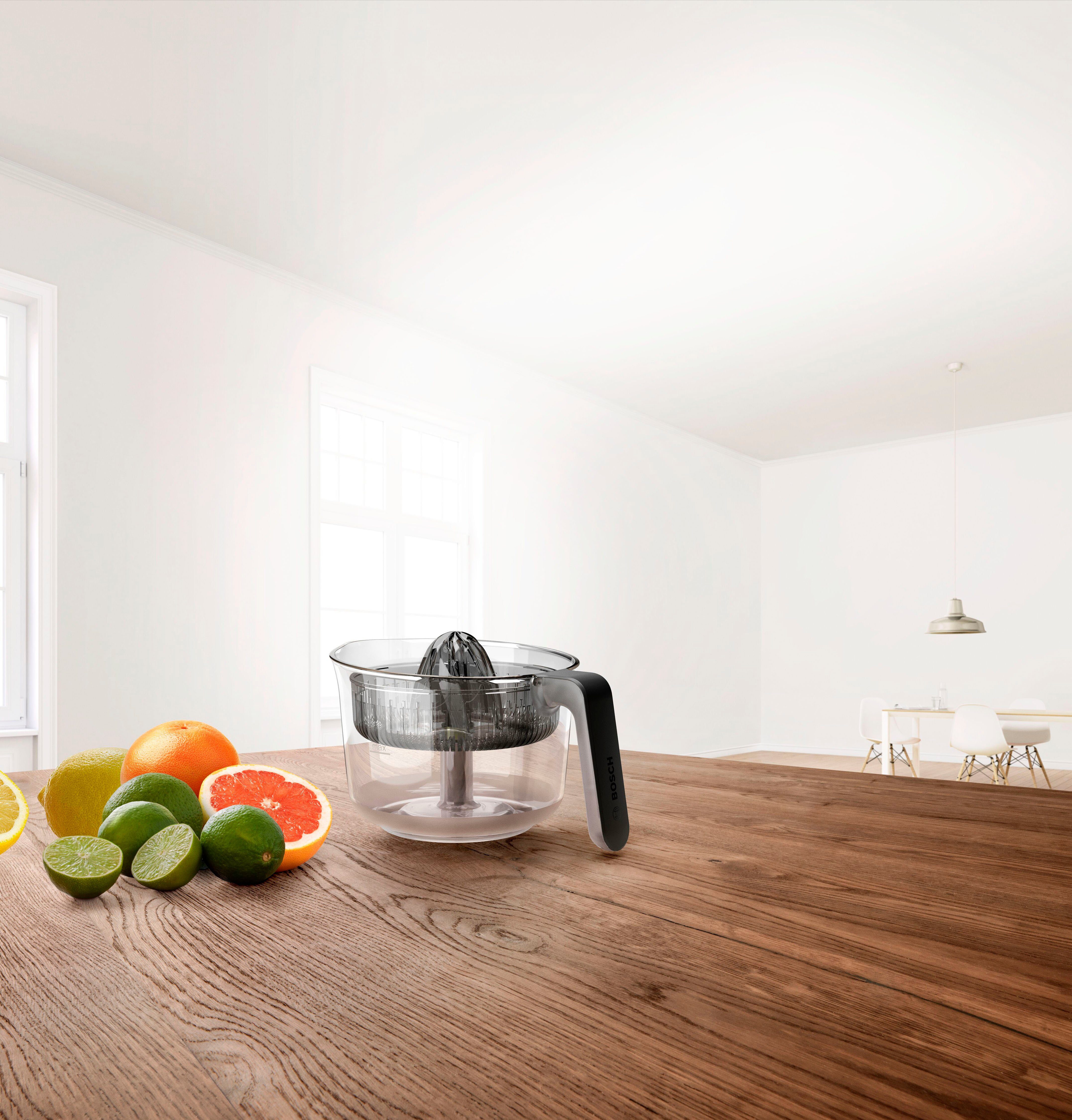 BOSCH Citruspersopzet MUZS68ZP (4-delig)