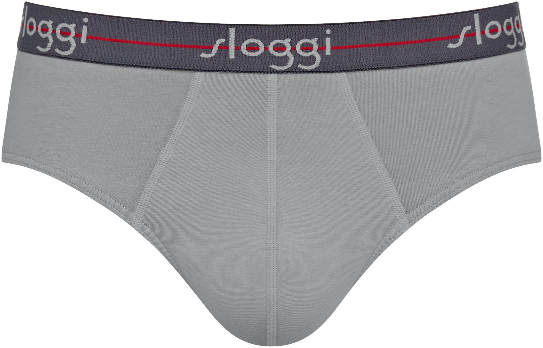 Sloggi Slip Men Start Midi C2P box (Set van 2)