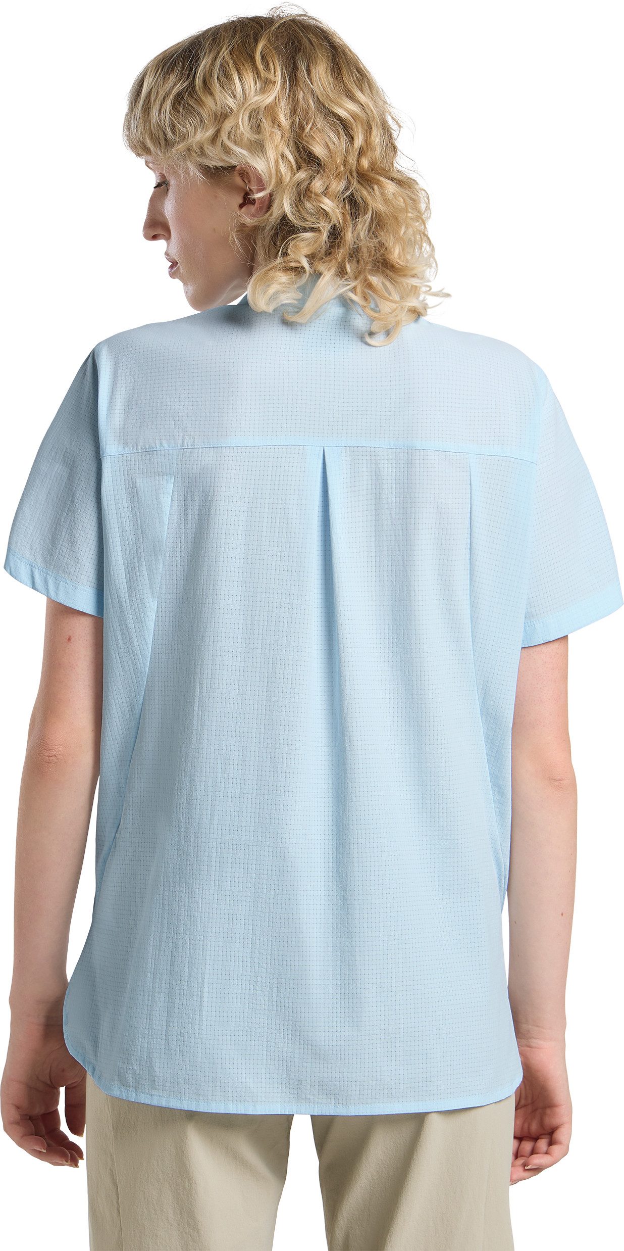 Jack Wolfskin Functioneel shirt VANDRA