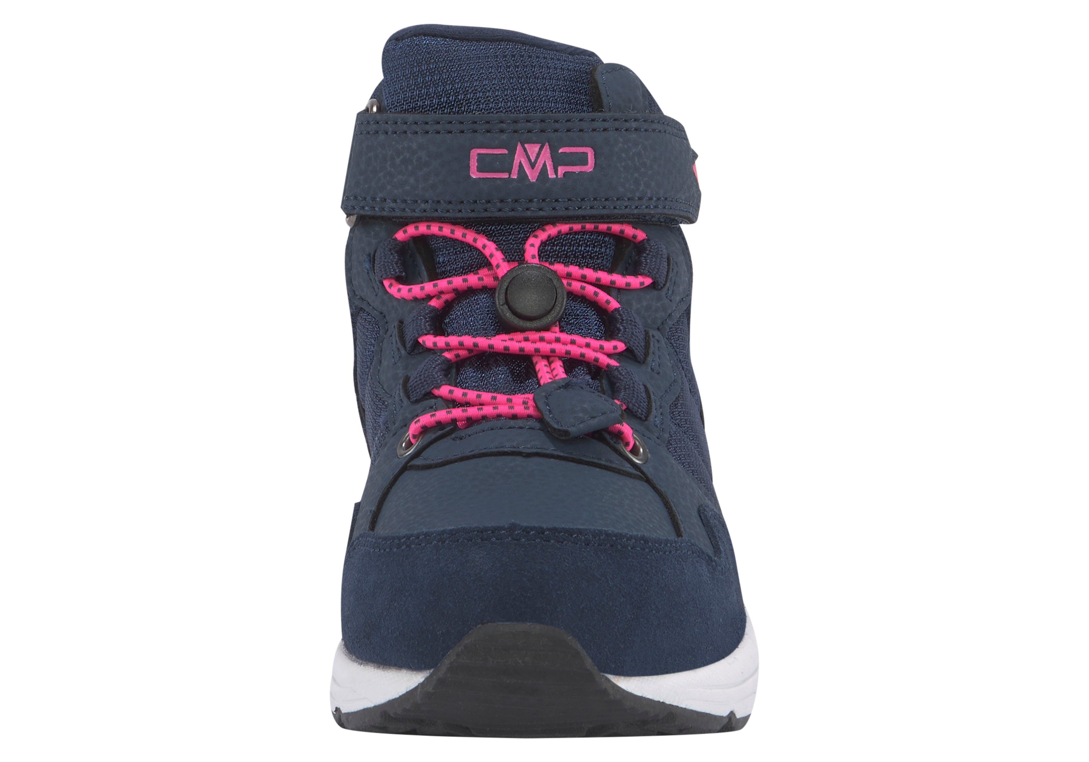 CMP Outdoorschoenen KIDS HADIL LEATHER WP URBAN SHOES