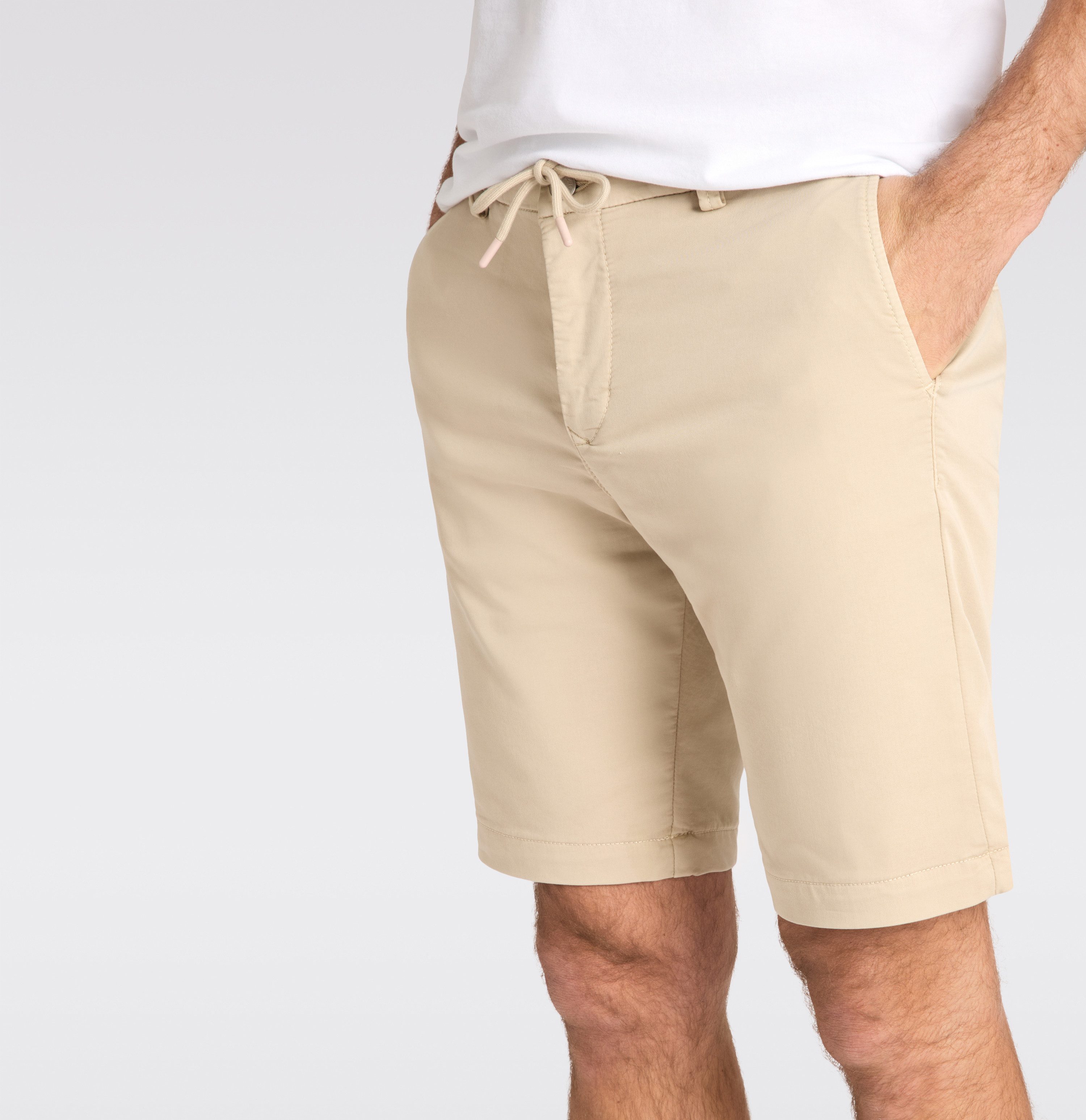 MAC Chino-short