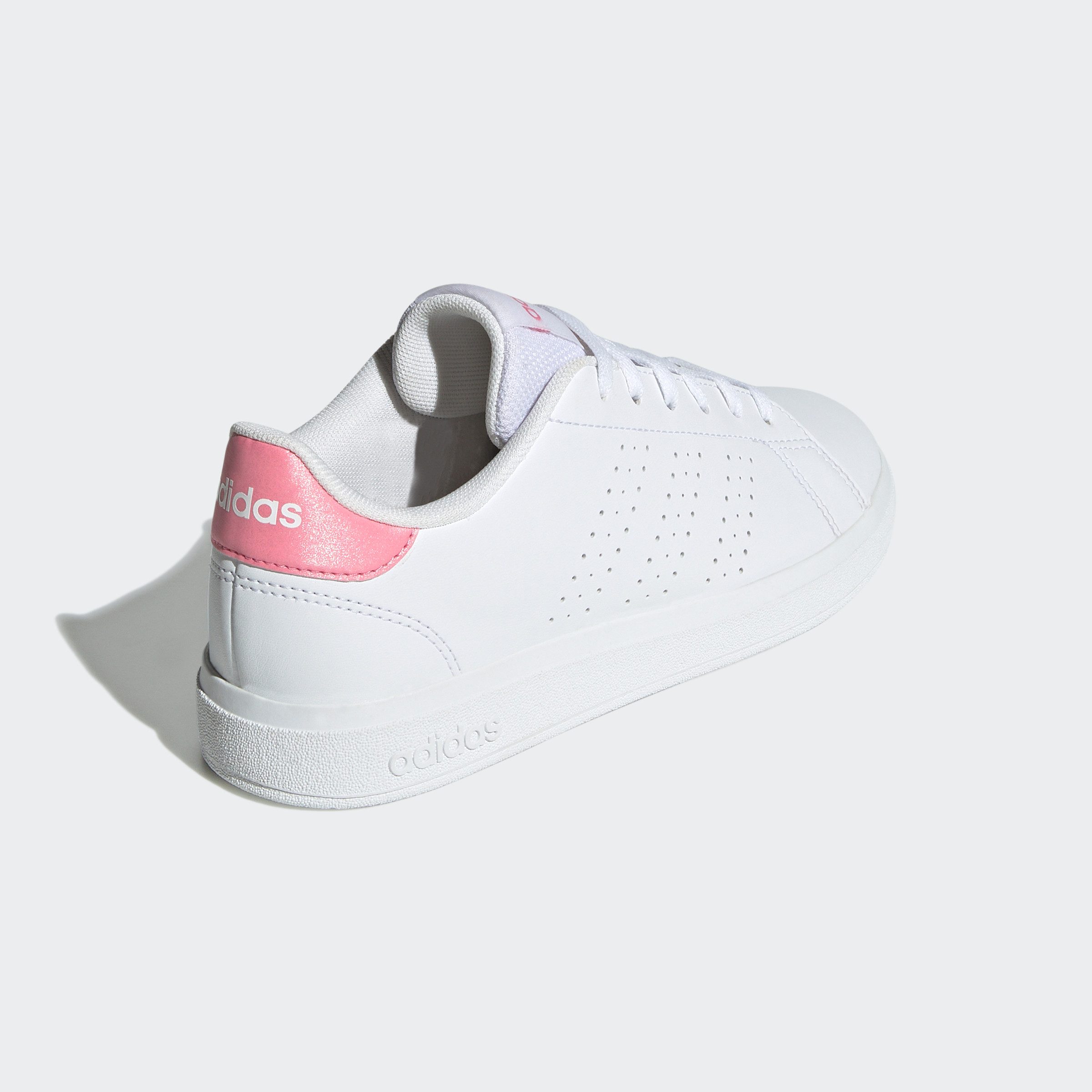 adidas Sportswear Sneakers ADVANTAGE BASE 2.0 KIDS Ontwerp in de sporen van de adidas Stan Smith