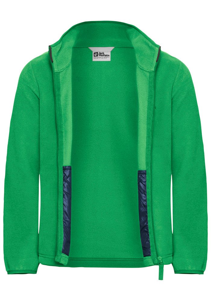 Jack Wolfskin Fleecejack TAUNUS JACKET K