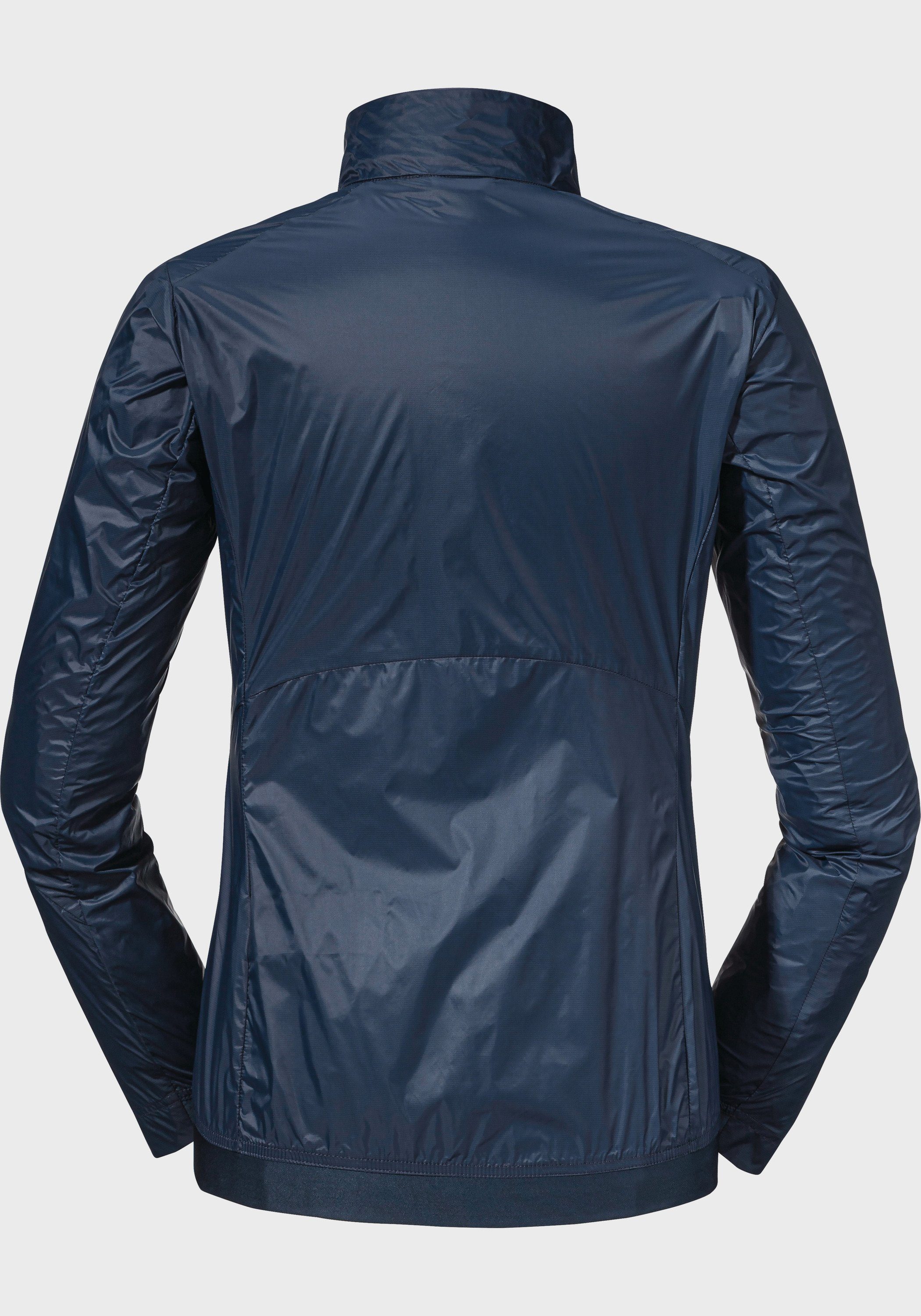 Schöffel Outdoorjack Jacket Bygstad L