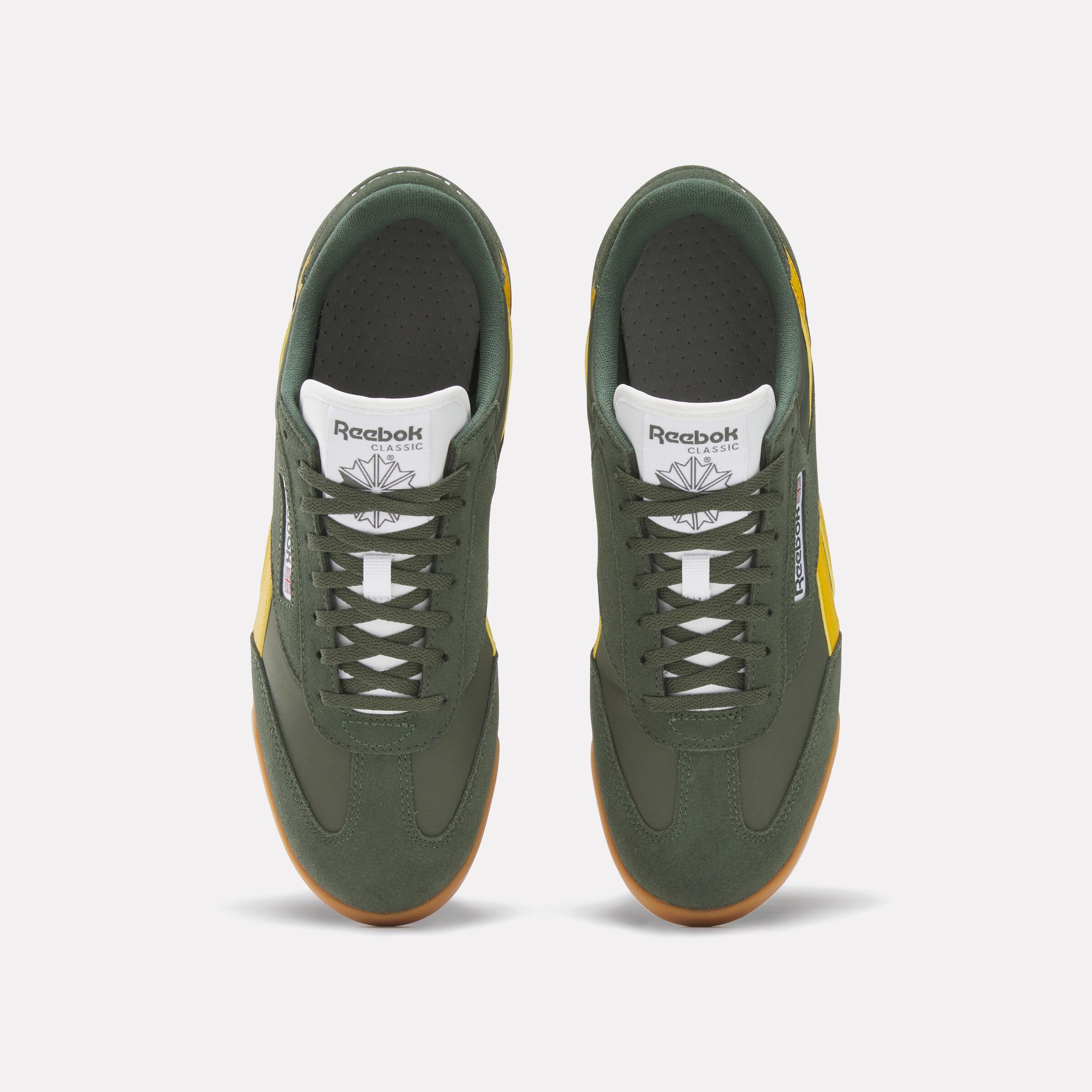 Reebok Classic Sneakers CAMPIO XT