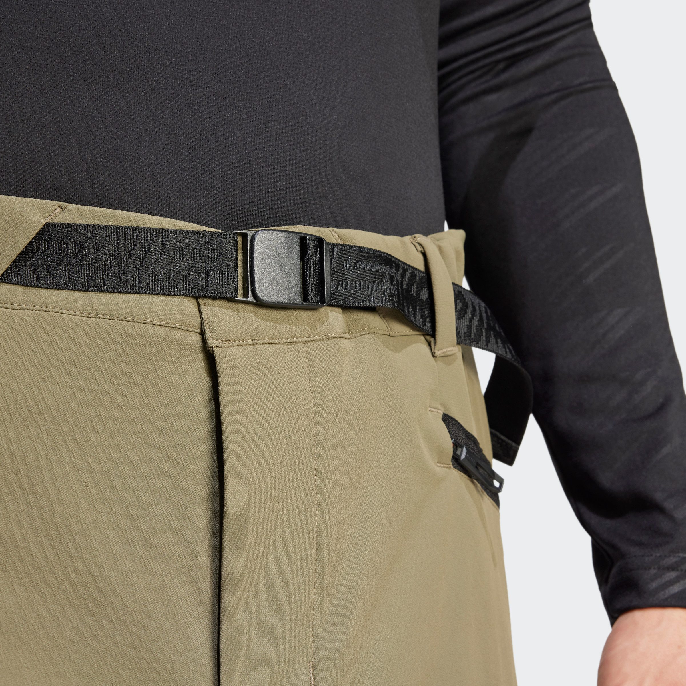 adidas TERREX Outdoorbroek XPERIOR PANTS (1-delig)