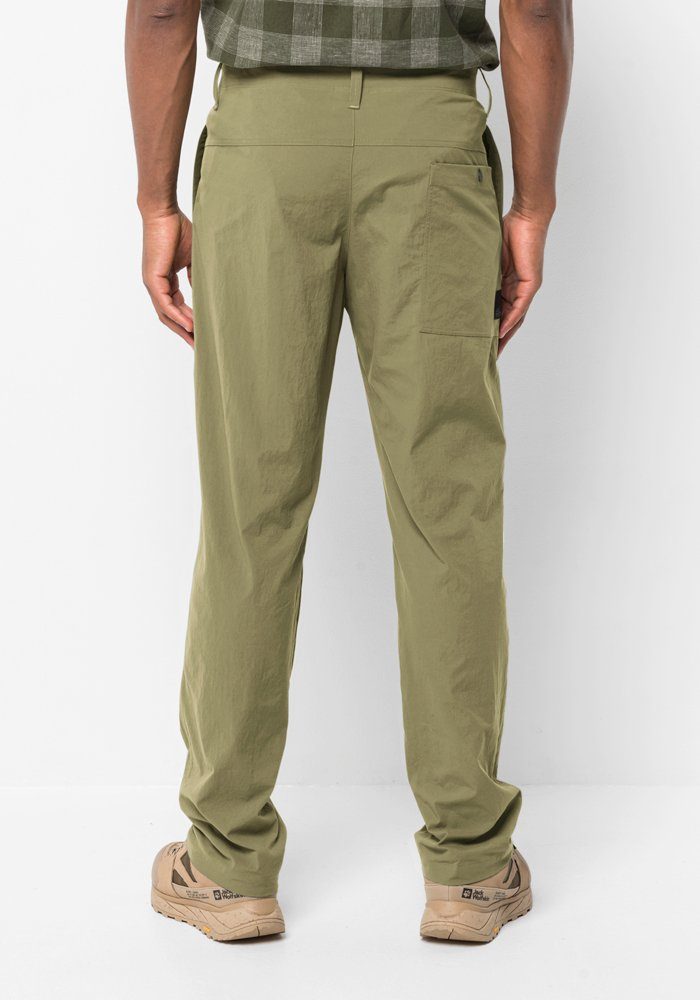 Jack Wolfskin Outdoorbroek DESERT PANTS M