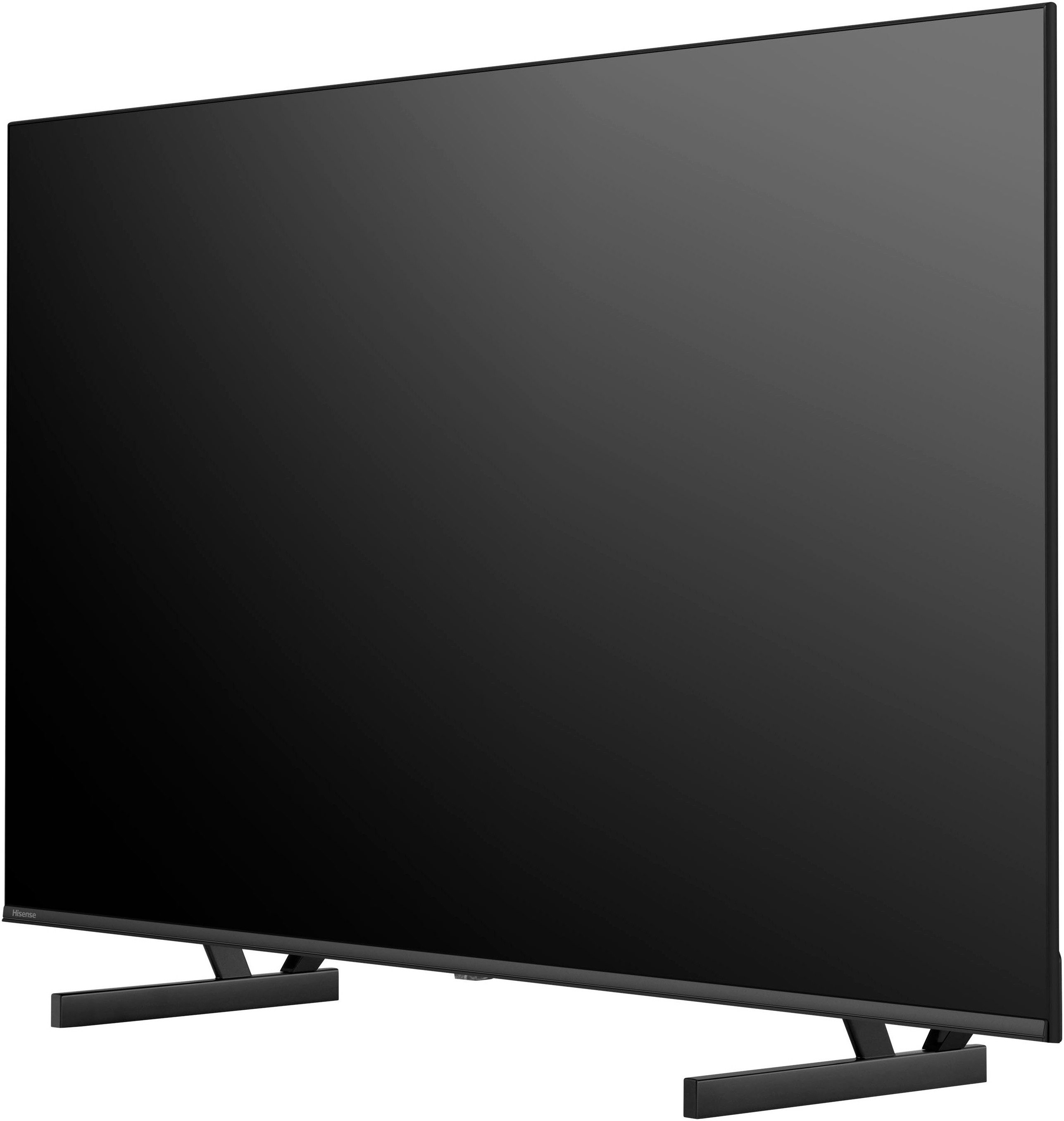 Hisense Mini-led-tv 50U6NQ, 126 cm / 50", 4K Ultra HD, Smart TV, 4k uhd, uled, mini led