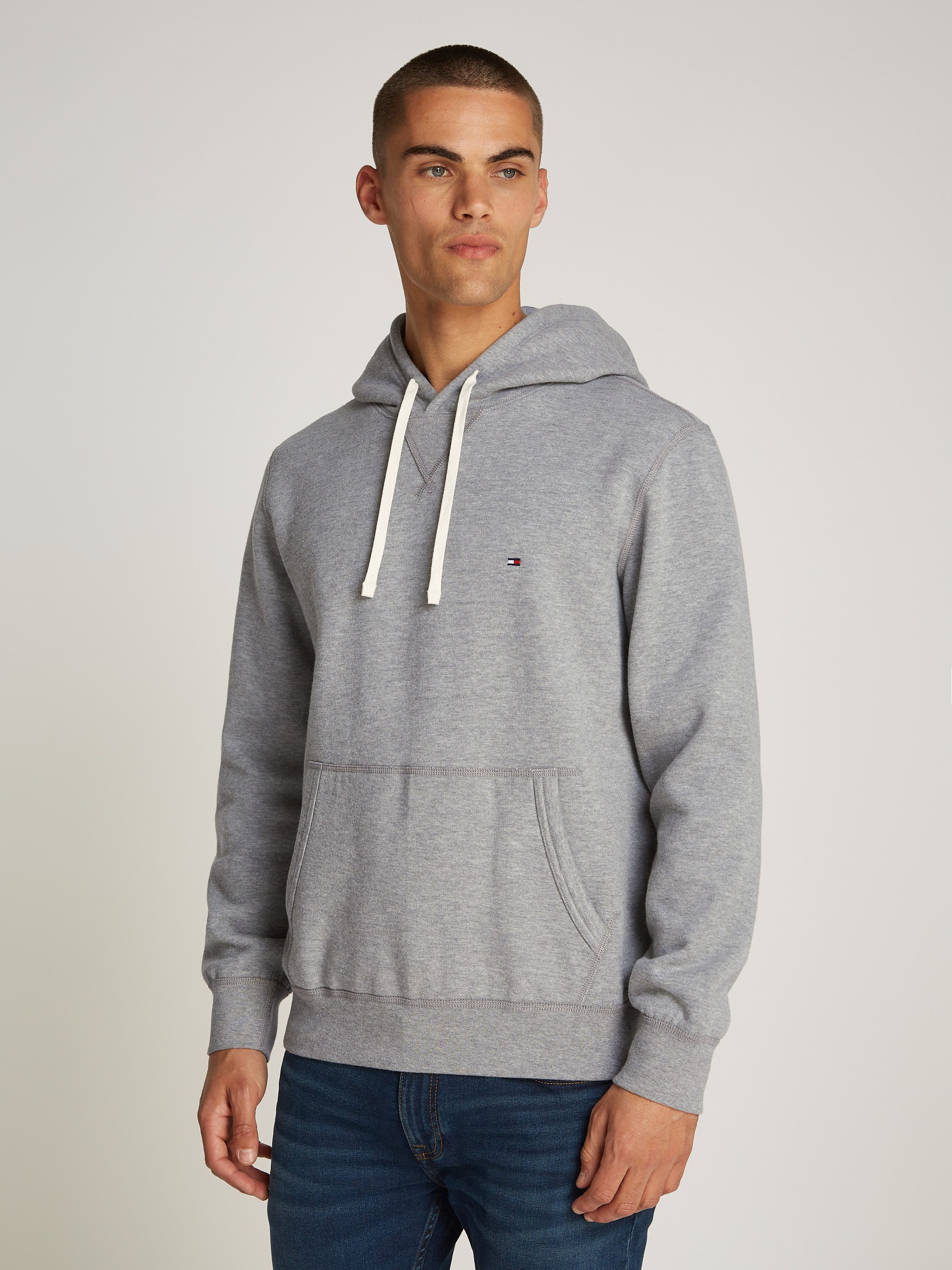 Tommy Hilfiger Hoodie ESSENTIAL FLEECE HOODY