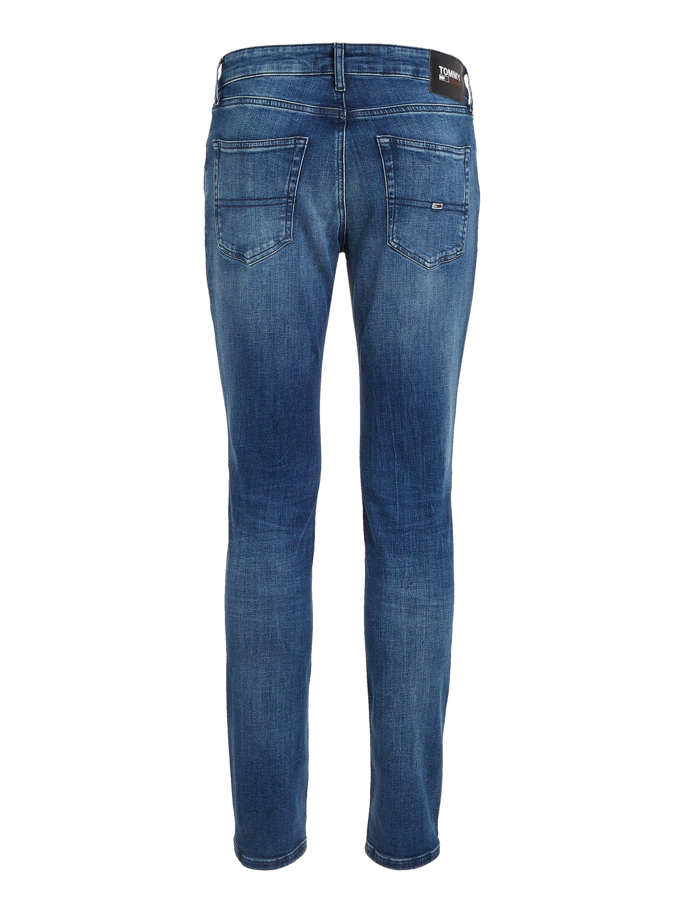 TOMMY JEANS Slim fit jeans SCANTON SLIM