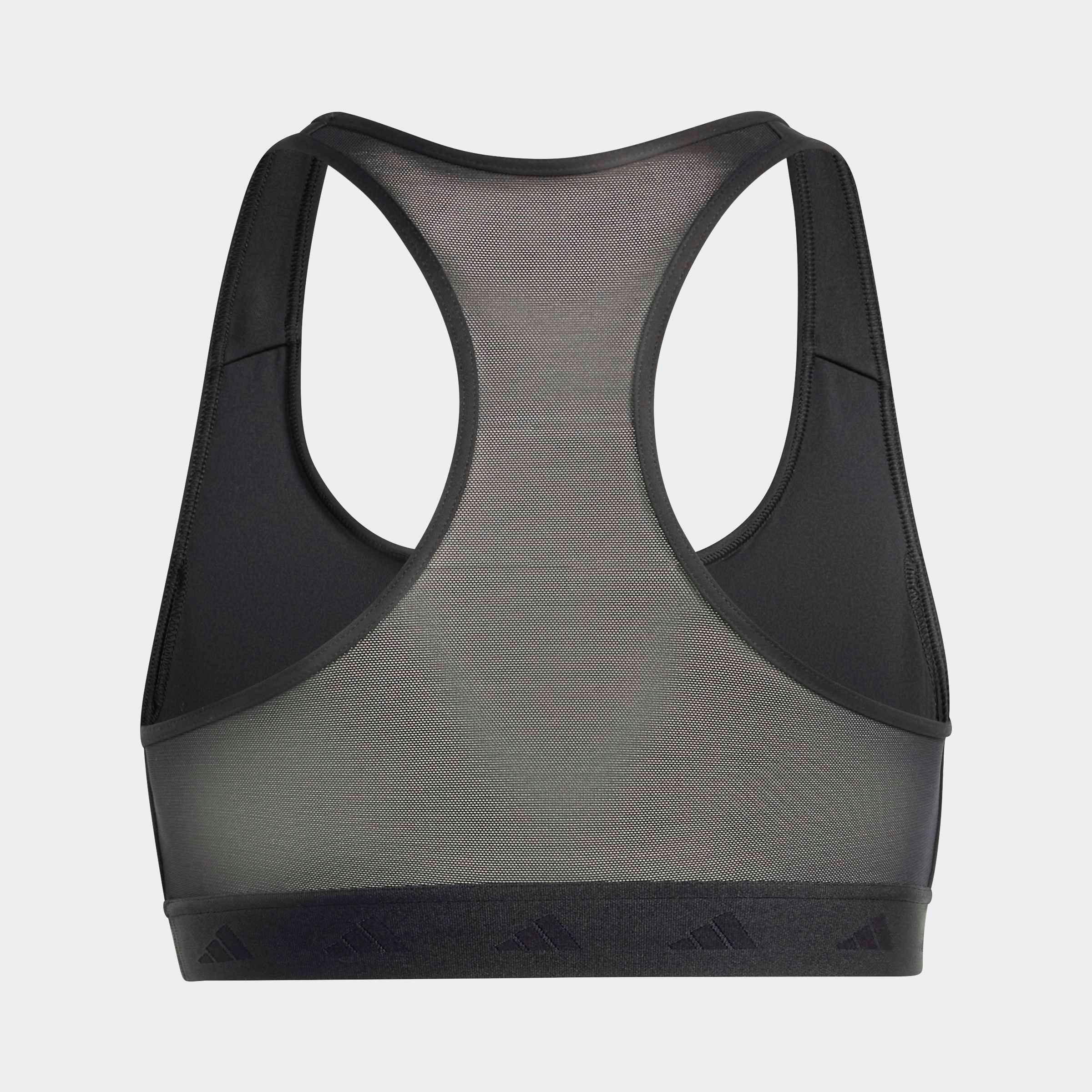 adidas Performance Sport-bh PWR MS HYGLM (1-delig)