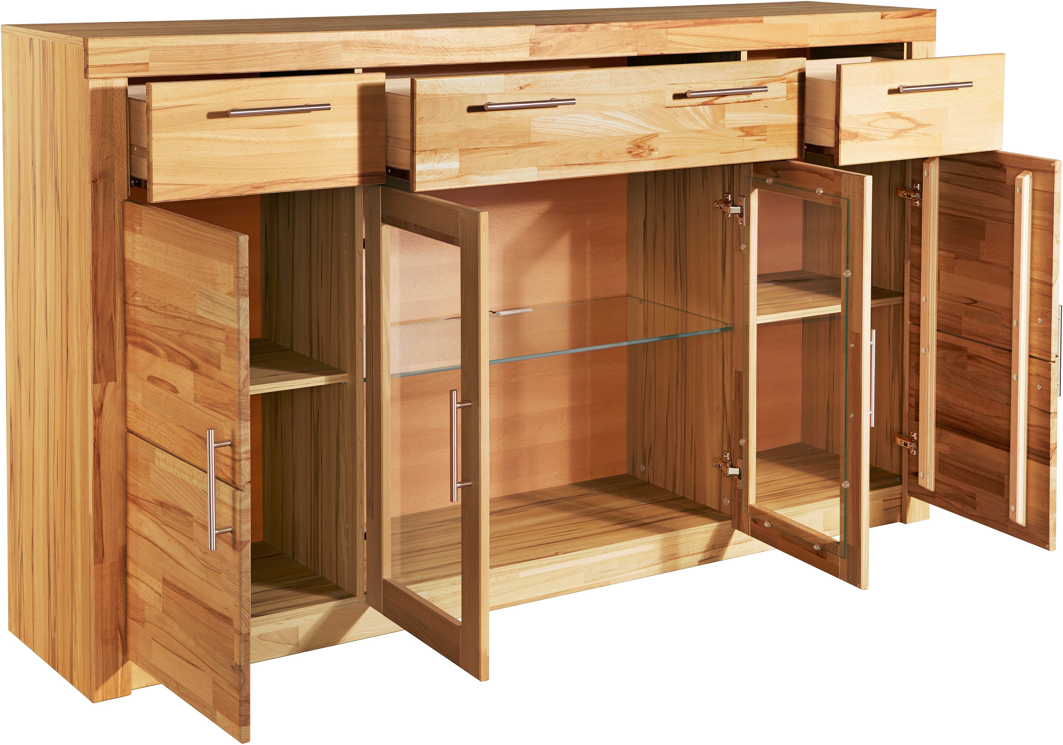 VOGL Möbelfabrik Highboard Toronto