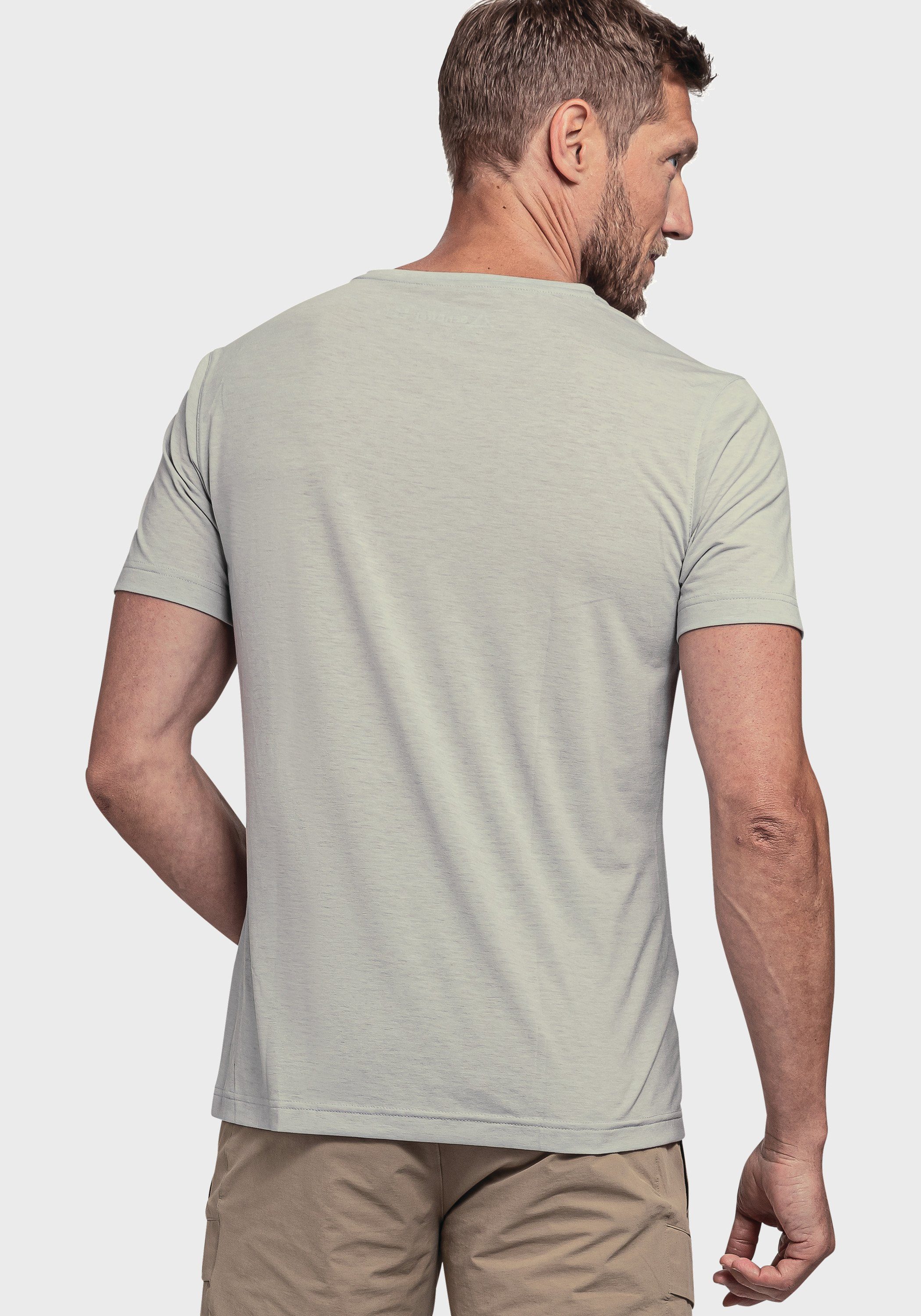 Schöffel Functioneel shirt T Shirt Ramseck M