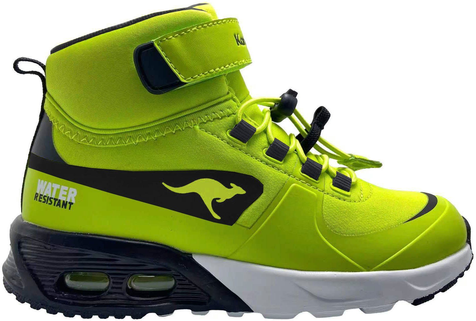 KangaROOS Sneakers KX-Hydro Sneakerboot, winterlaars, waterdicht