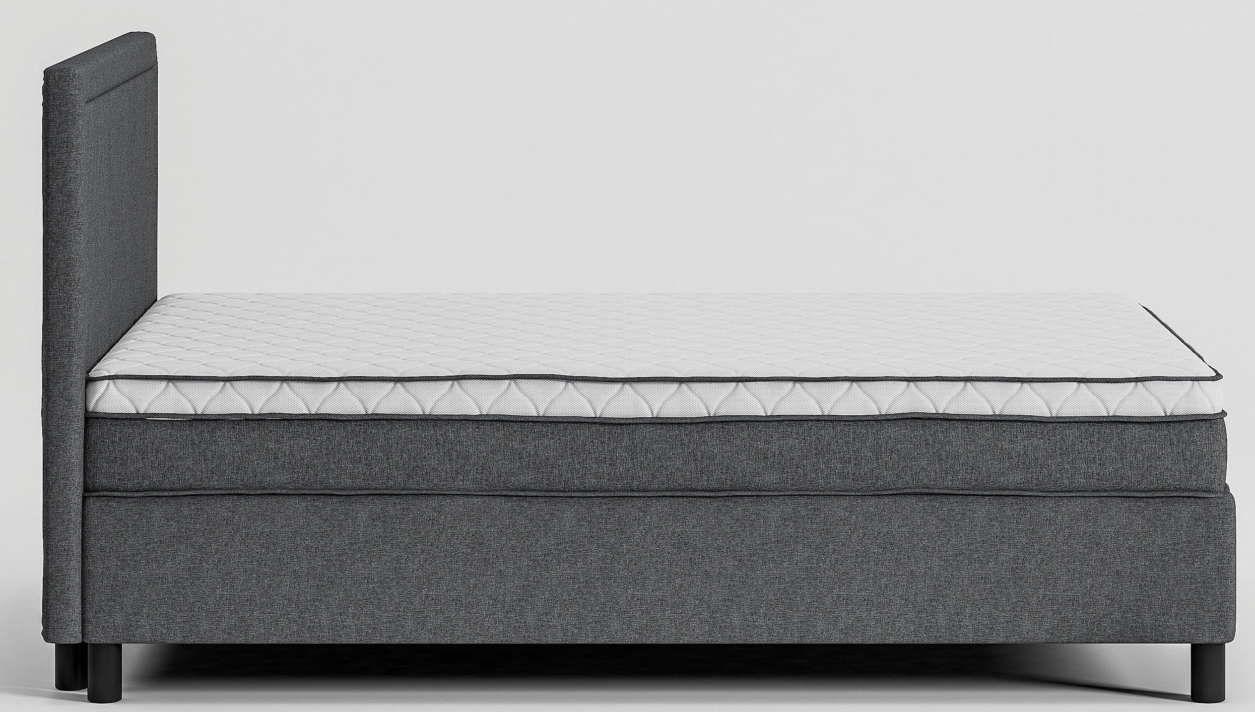 ATLANTIC home collection Boxspring Serenity optioneel met matras