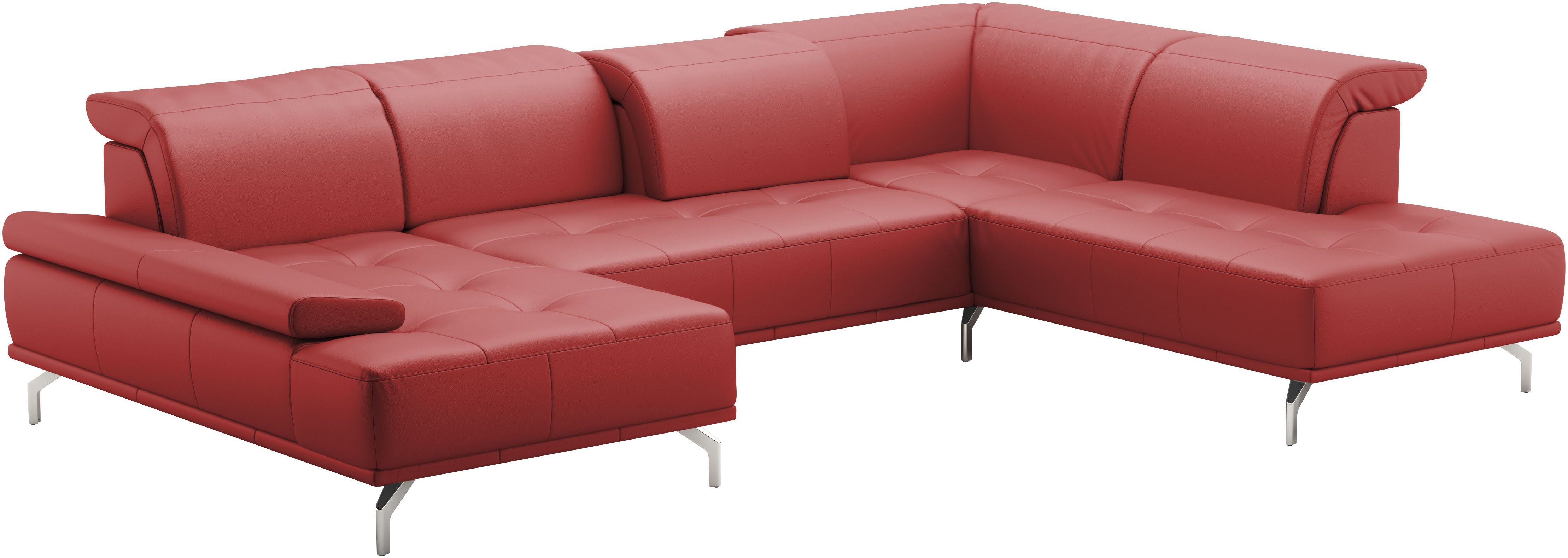 Places of Style Zithoek Caluna Inclusief zitdiepteverstelling