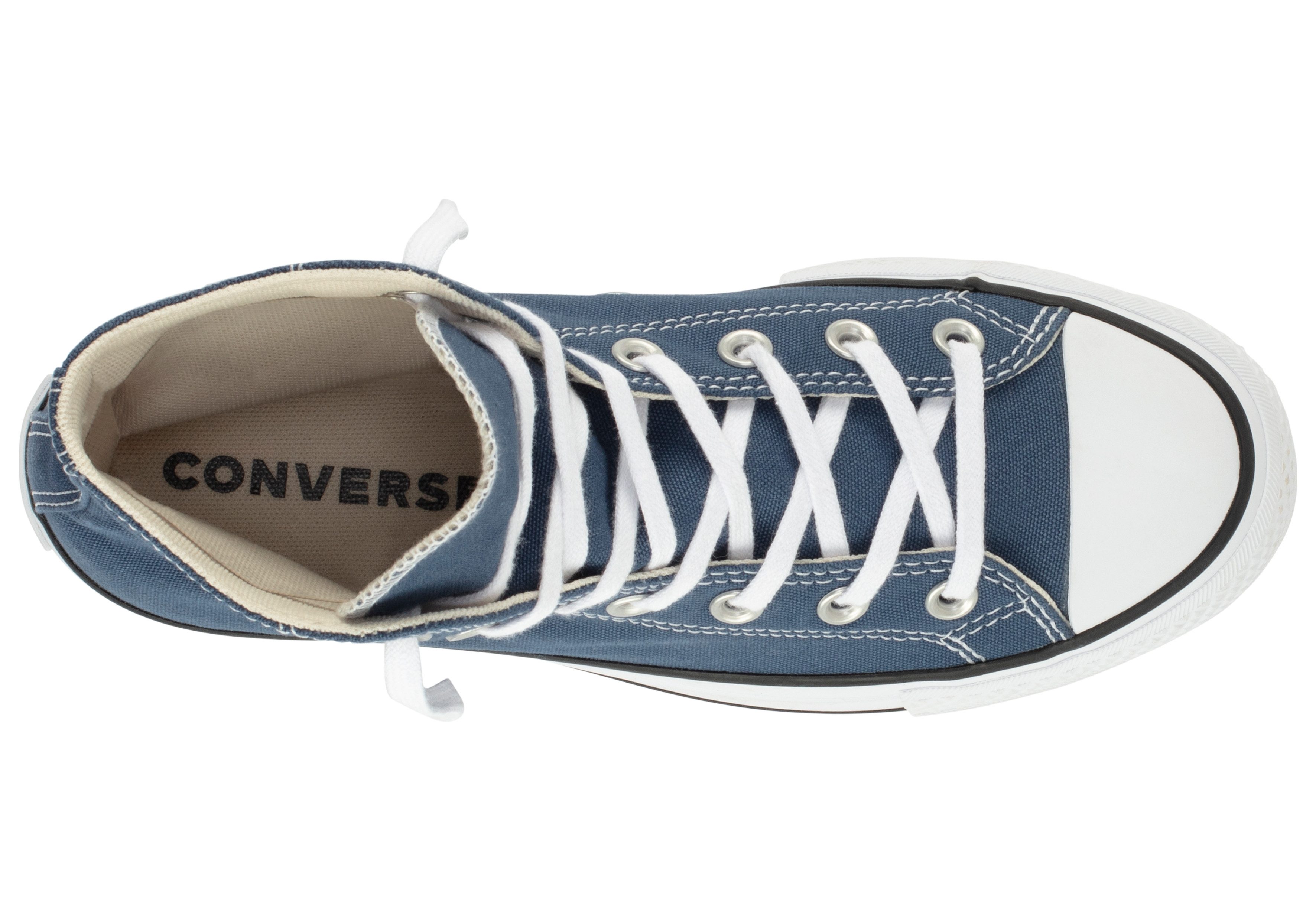Converse Sneakers CHUCK TAYLOR ALL STAR LIFT PLATFORM