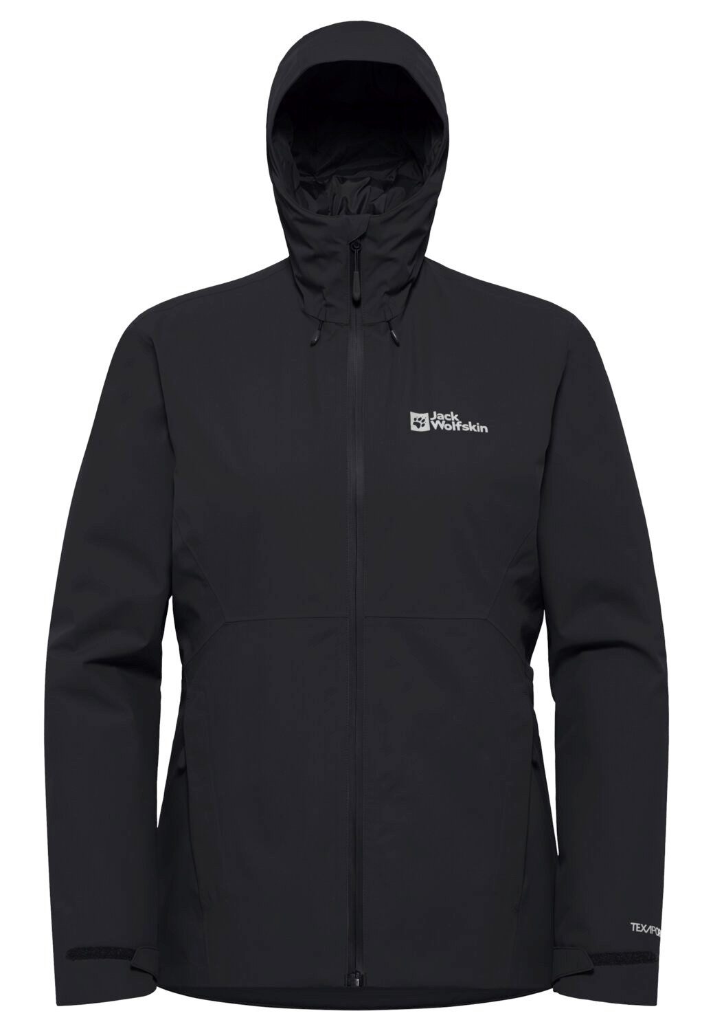 Jack Wolfskin Outdoorjack WISPER JACKET
