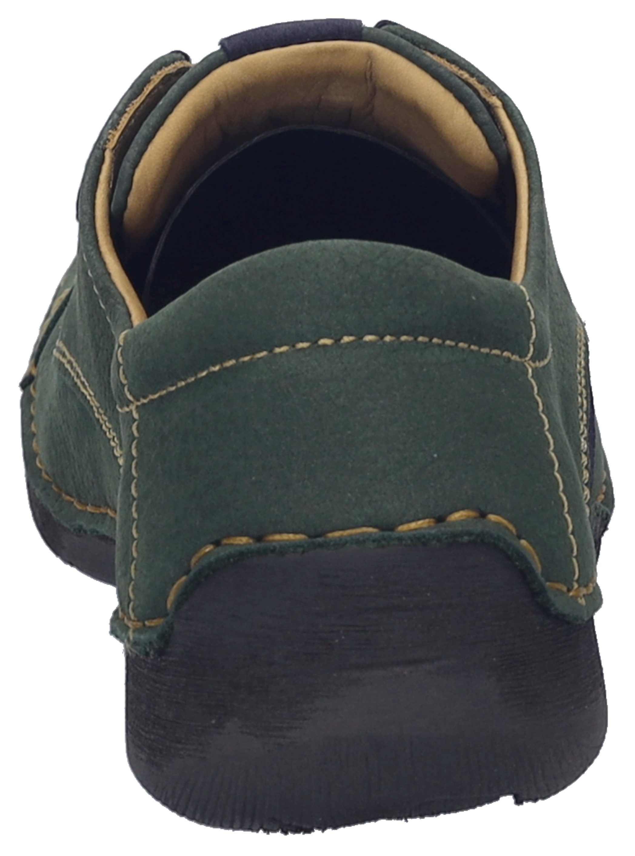Josef Seibel Veterschoenen Fergey 41