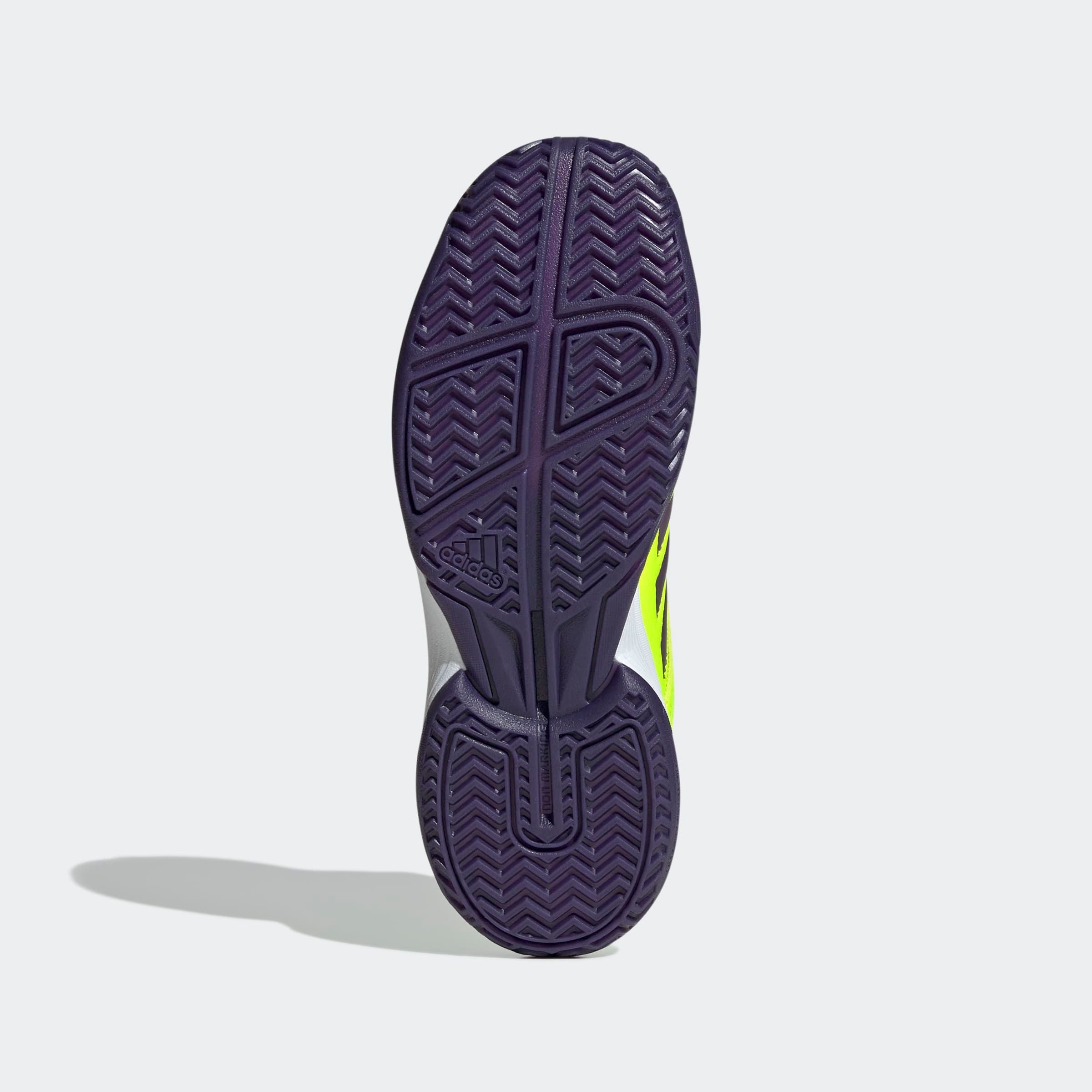 adidas Performance Zaalschoenen SPEEDCOURT IN KIDS geschikt voor elke binnensport