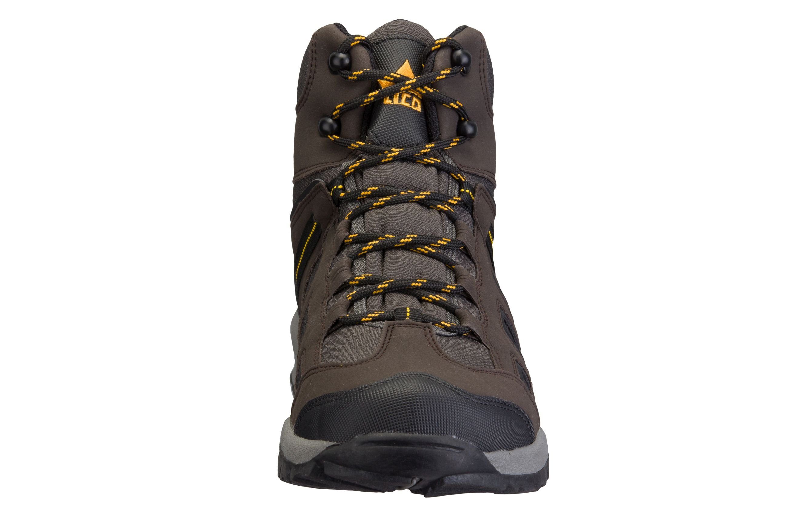Lico Outdoorschoenen Outdoorlaarzen Eagar High