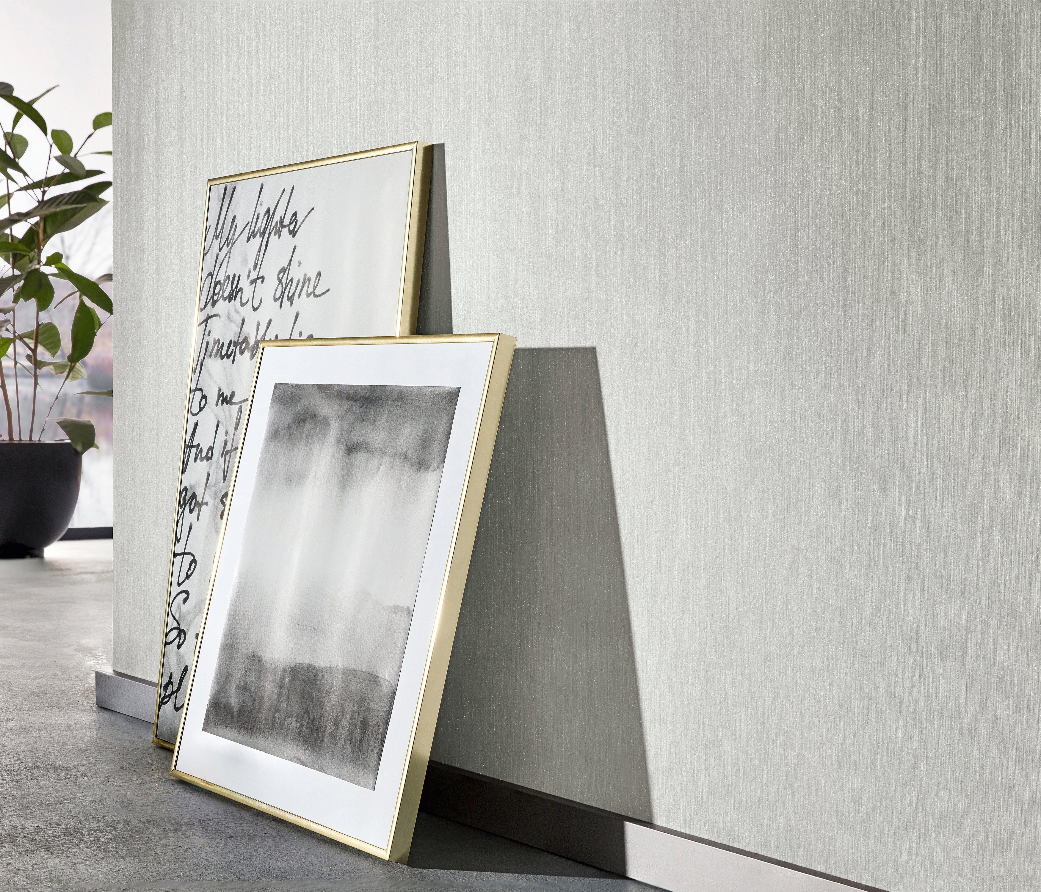 Fashion for walls Vliesbehang 10,05 x 0,53m effen