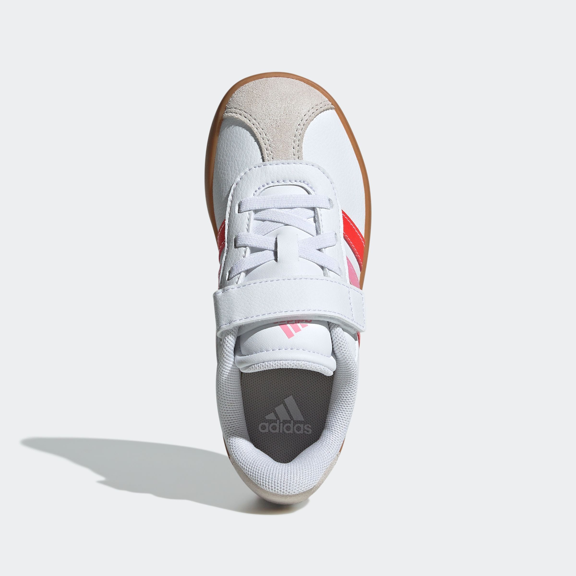 adidas Sportswear Sneakers VL COURT 3.0 KIDS geïnspireerd door het ontwerp van de adidas samba