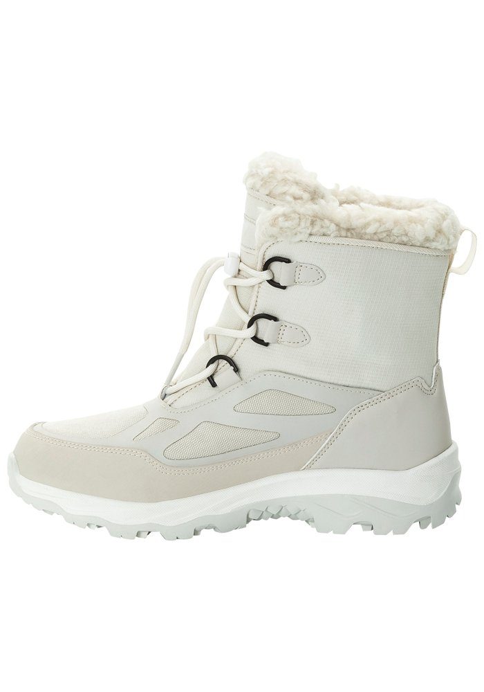 Jack Wolfskin Outdoor winterlaarzen VOJO SHELL XT TEXAPORE MID K