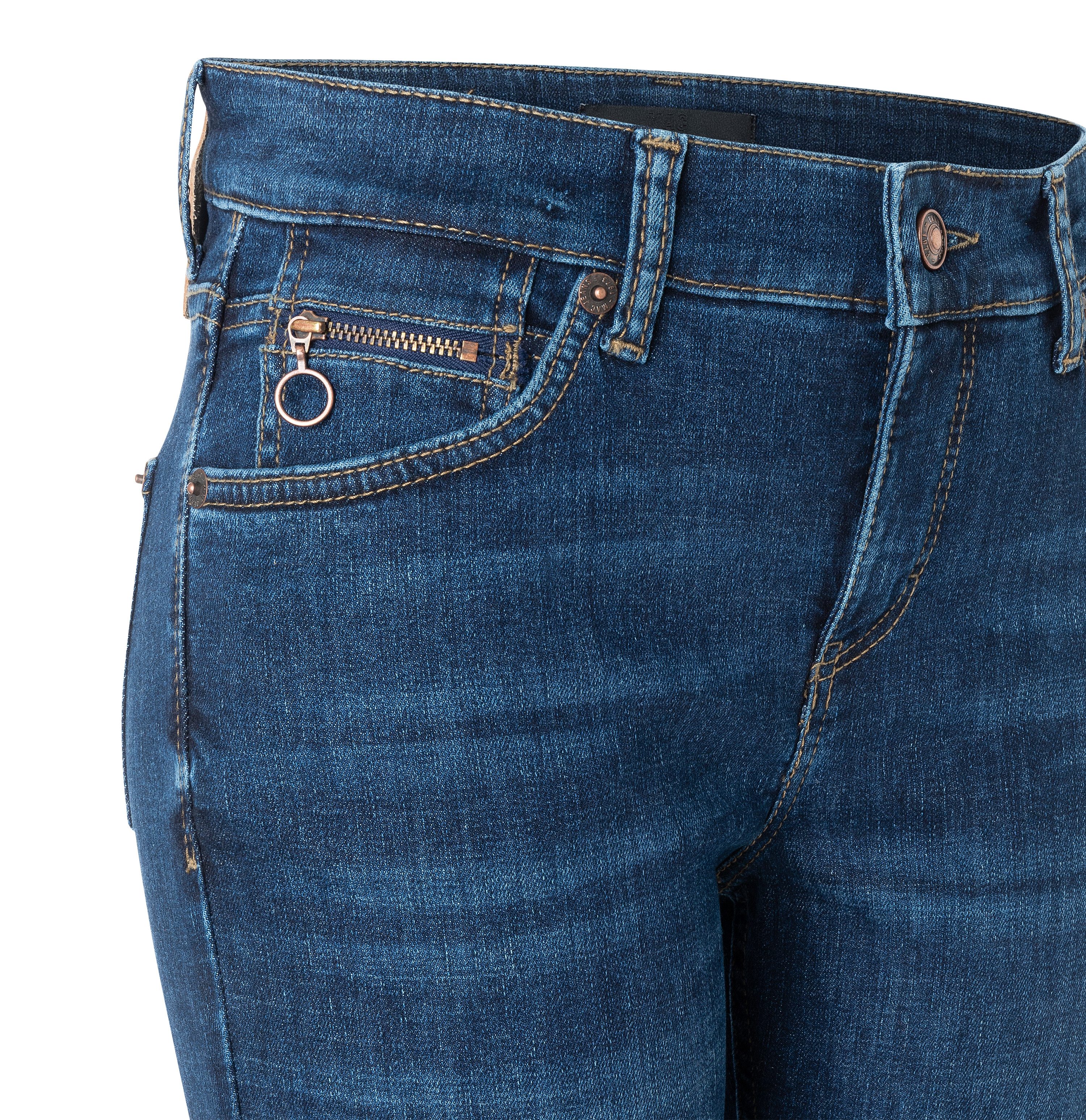 MAC Slim fit jeans