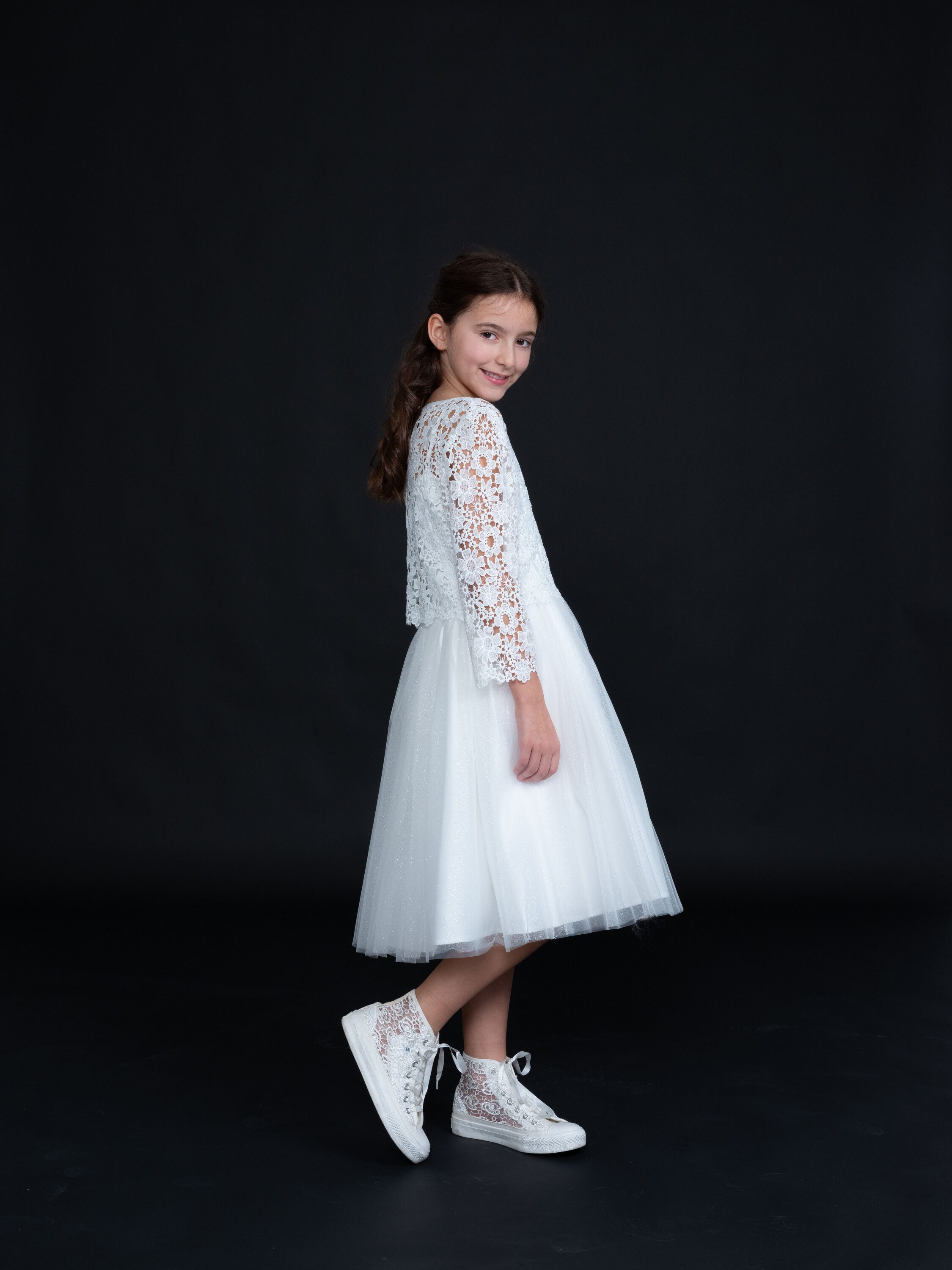 Danamade Party-jurk DANAMADE Dresses DNENA