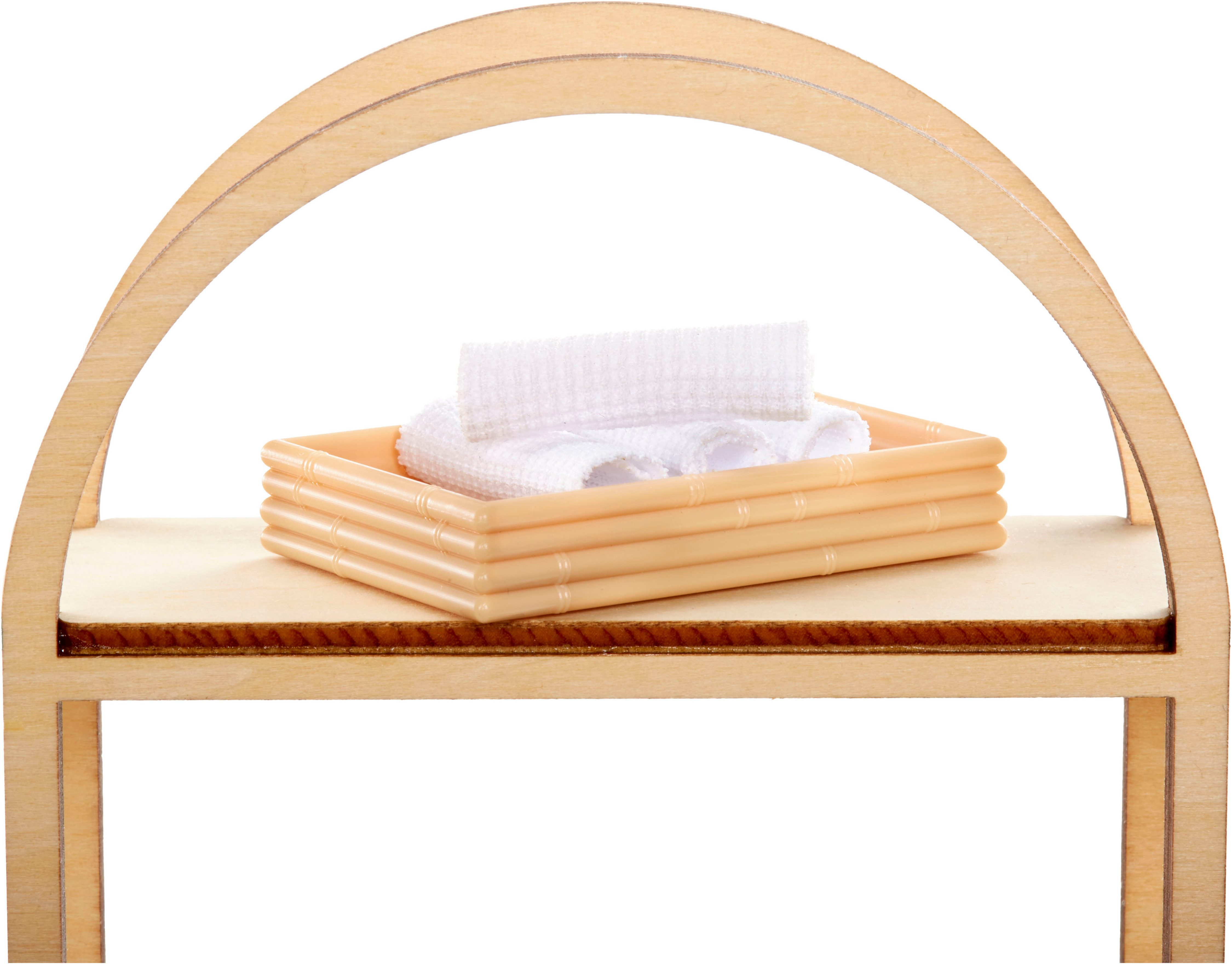 MGA Knutselset MGA's Miniverse - Mini Health/Beauty Multipack