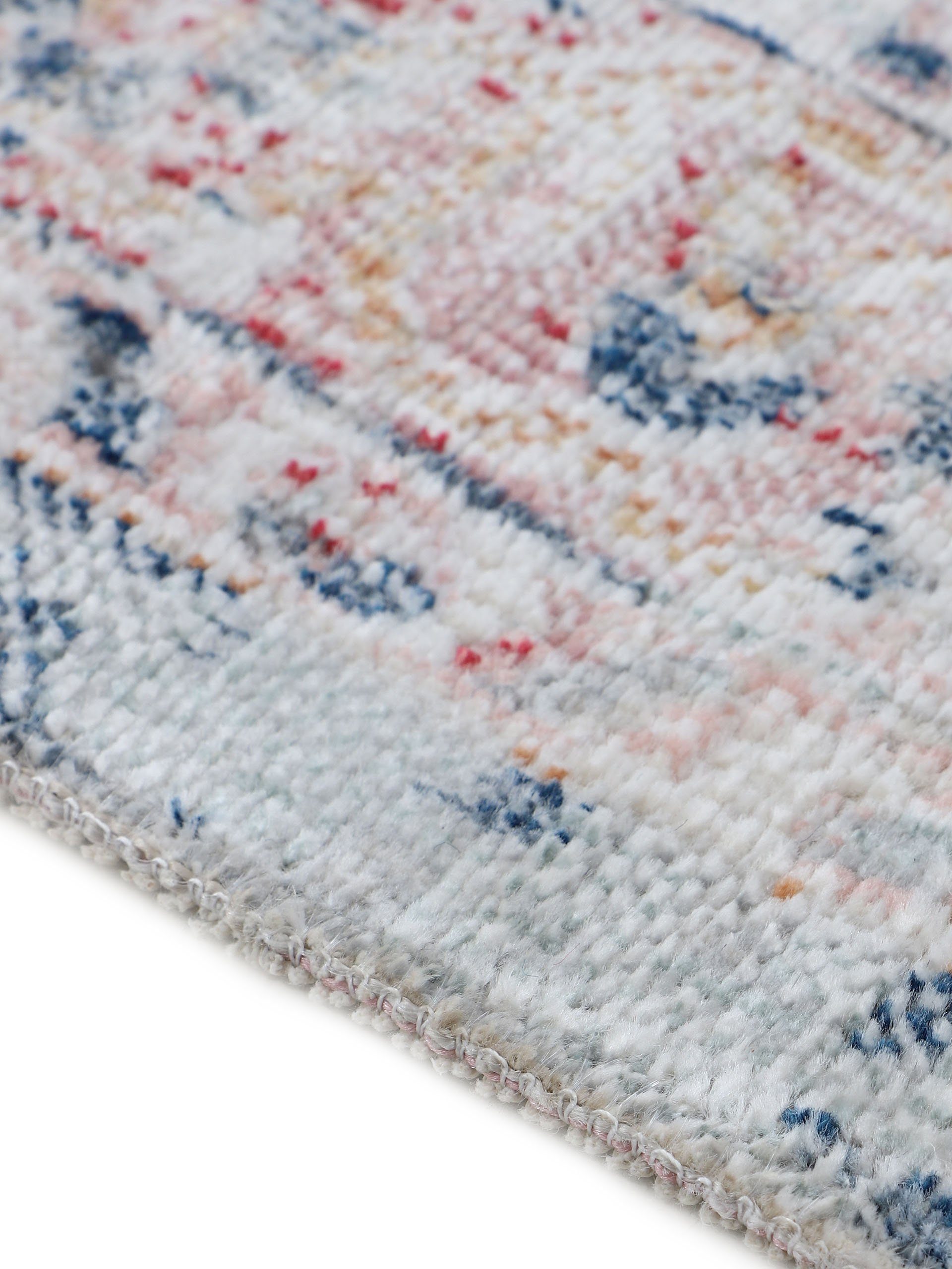 carpetfine Vloerkleed Omen_4 Oriënt vintage-look