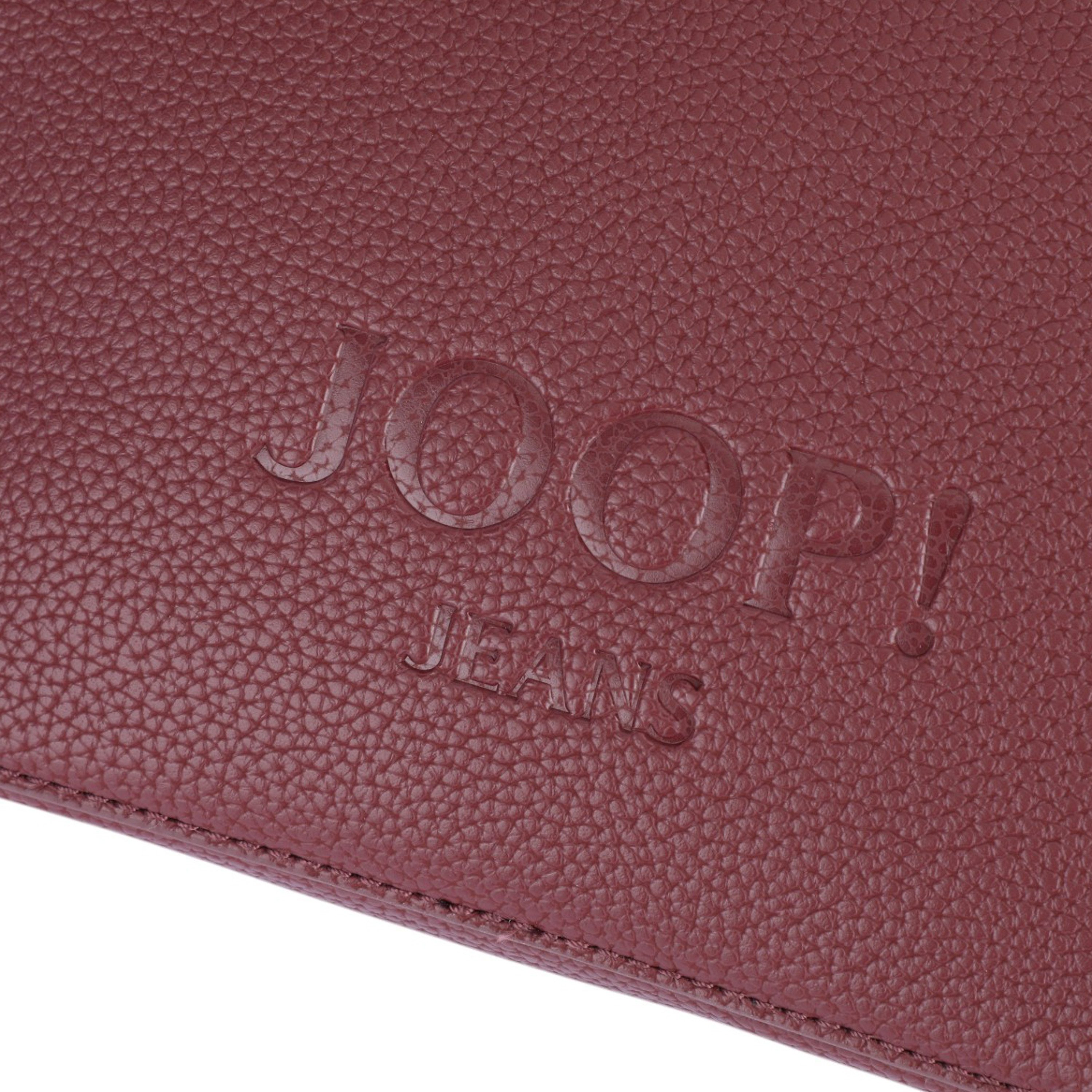 Joop Jeans Schoudertas Lettera 1.0 cloe shoulderbag shz Schoudertas tas dames handtas dames
