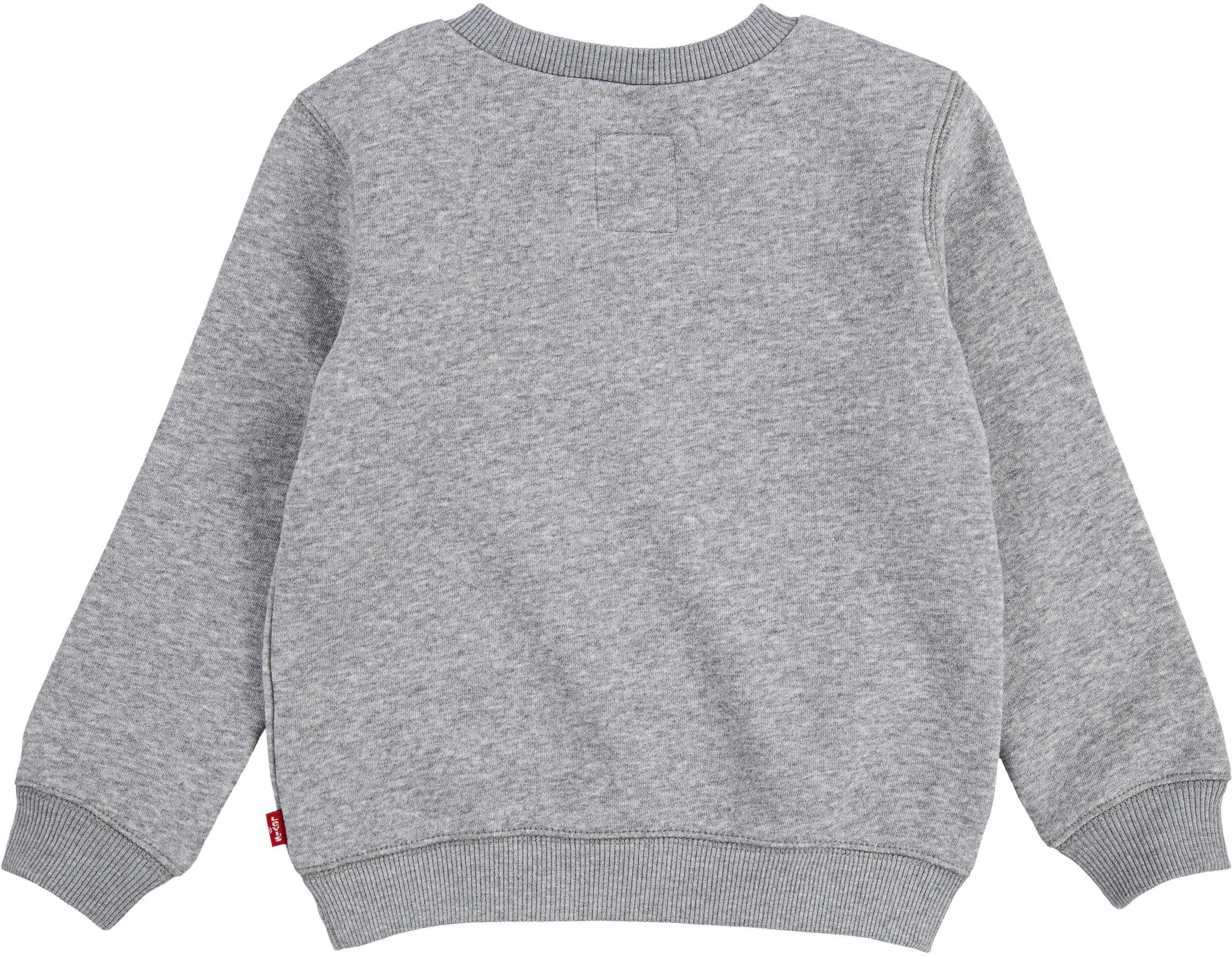Levi's Kidswear Sweatshirt LVB LVB FRENCH TERRY BATWING