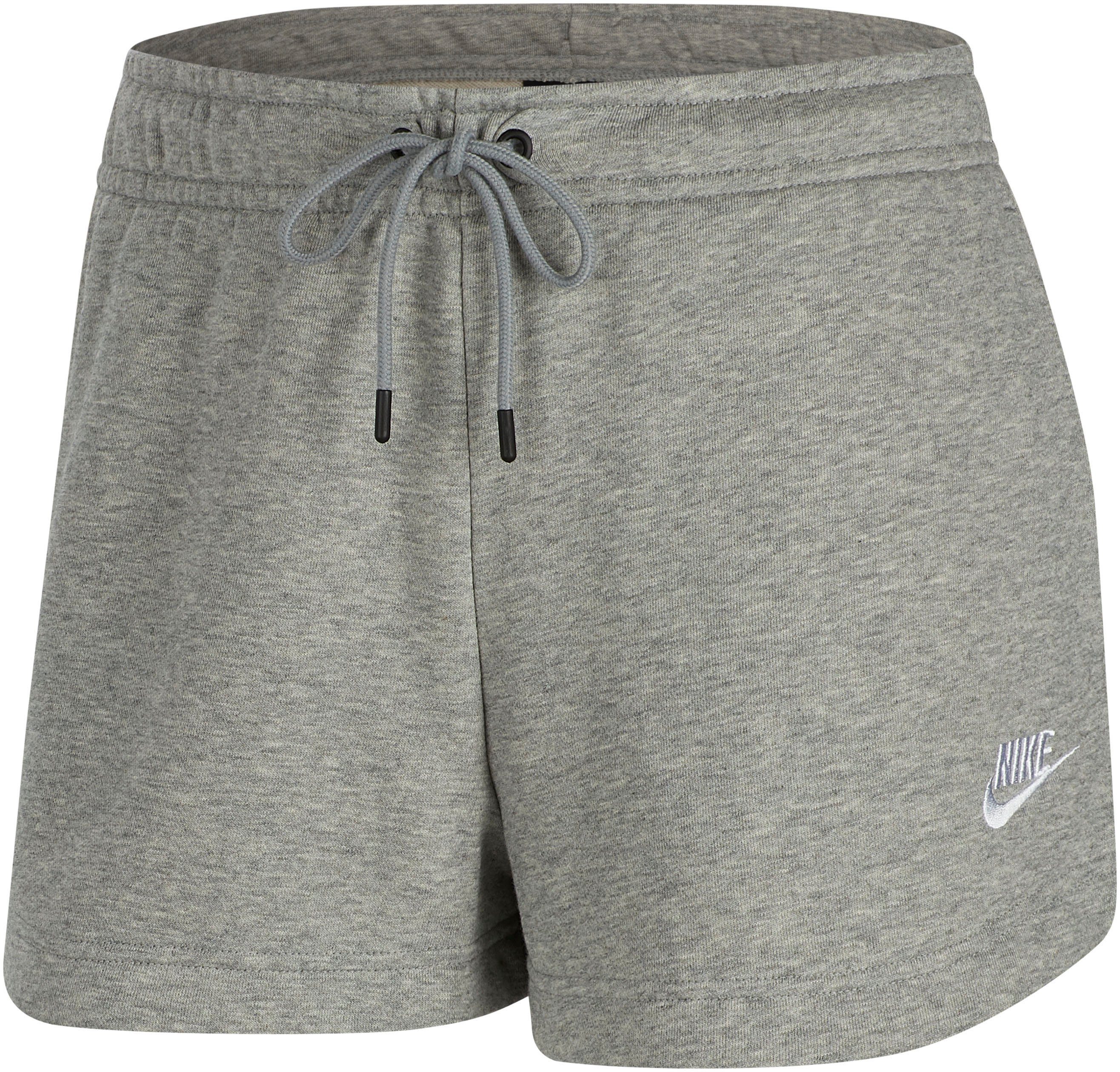 Nike Sportswear Sweatshort ESSENTIAL WOMENS FRENCH TERRY SHORT
