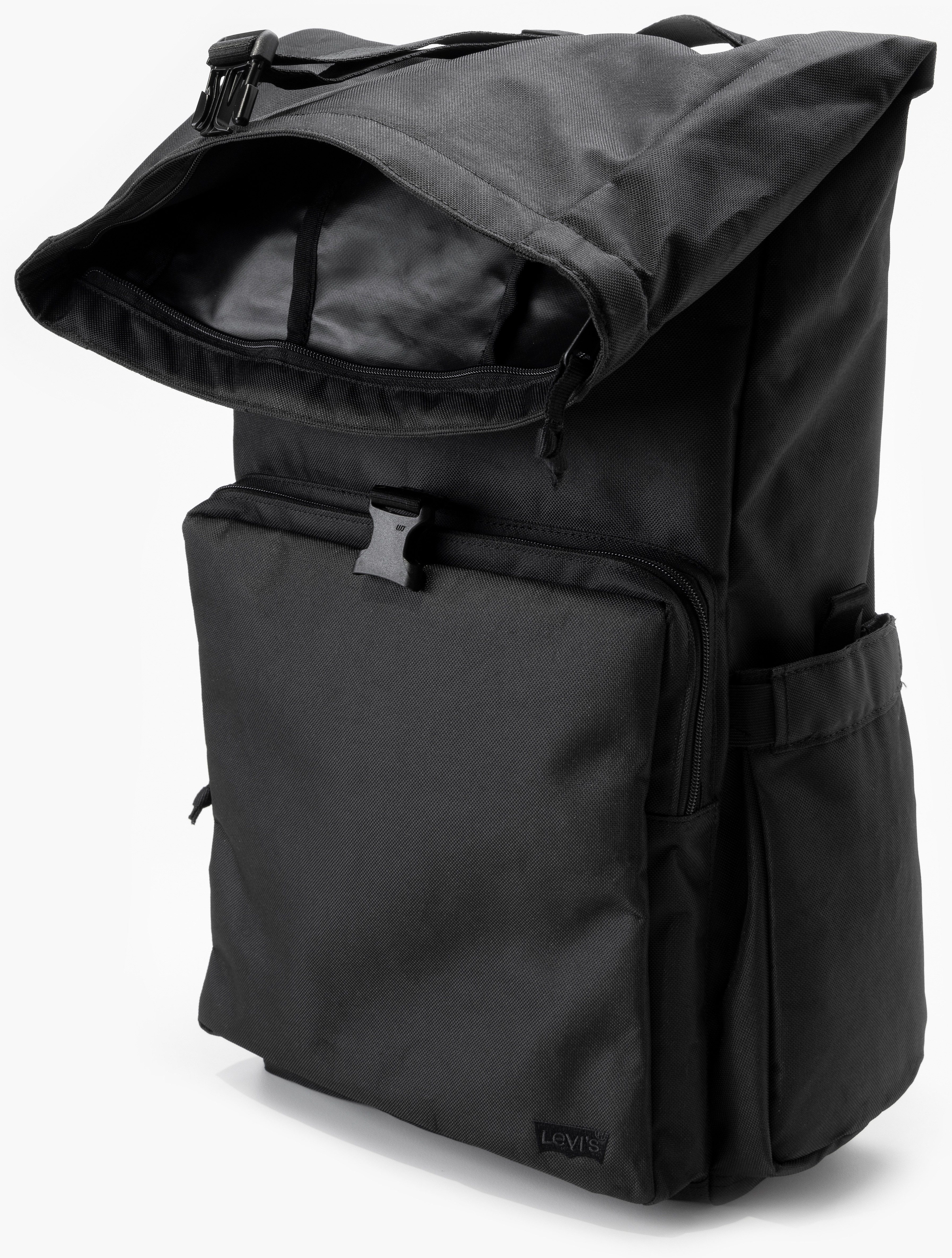 Levi's® Rugzak L-PACK ROLL-TOP