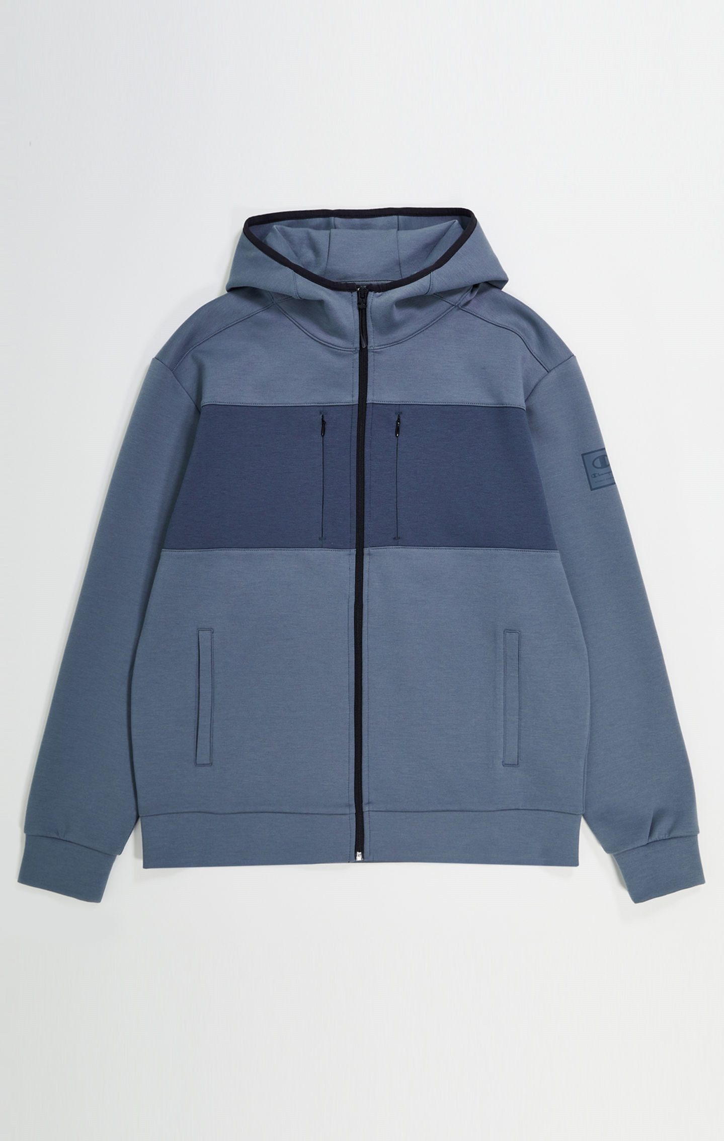 Champion Capuchonsweatvest Athleisure