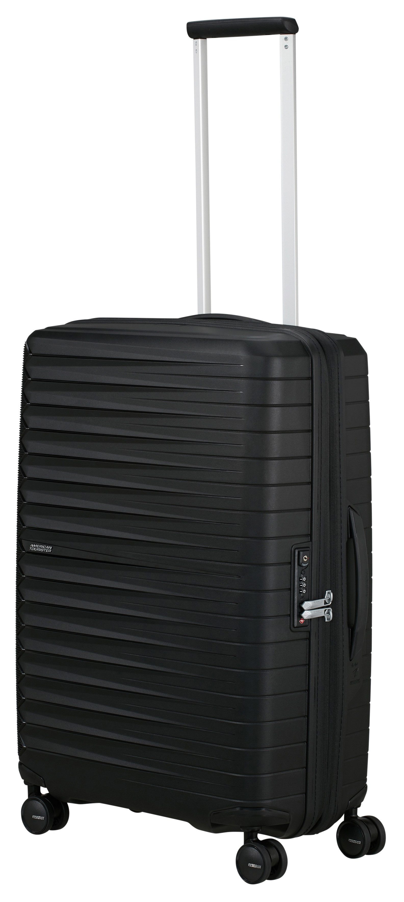 American Tourister® Hardshell-trolley