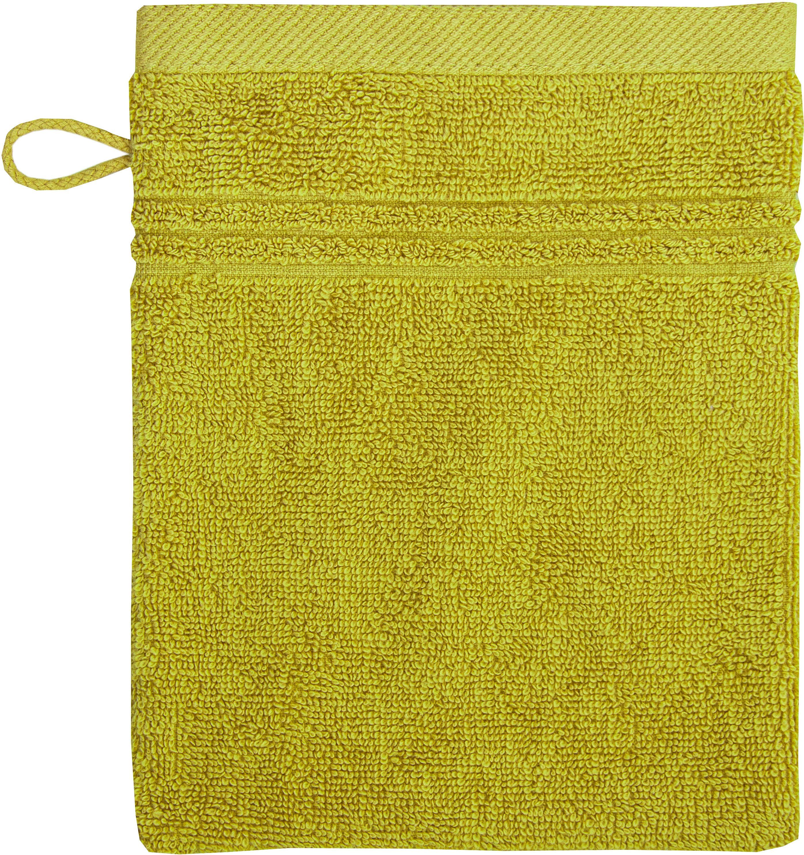 Dyckhoff Washandje Naturel (6 stuks)