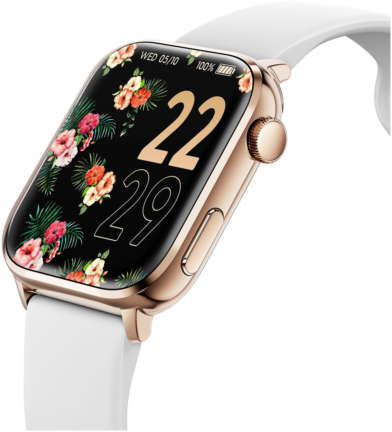 ice-watch Smartwatch ICE smart 2.0 - 1.96