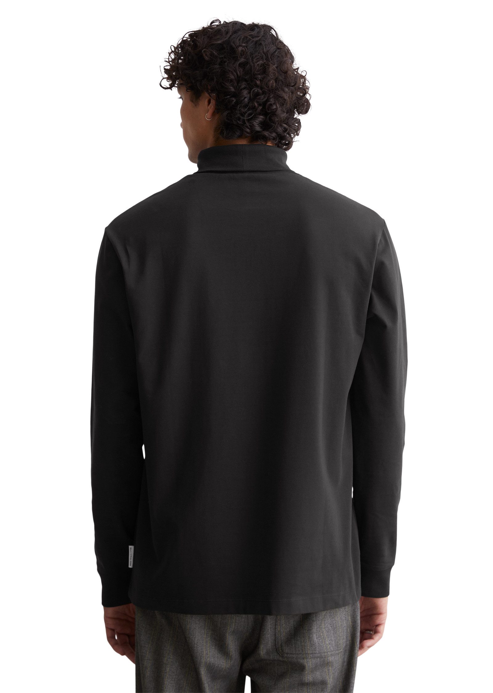 Marc O'Polo DENIM Colshirt