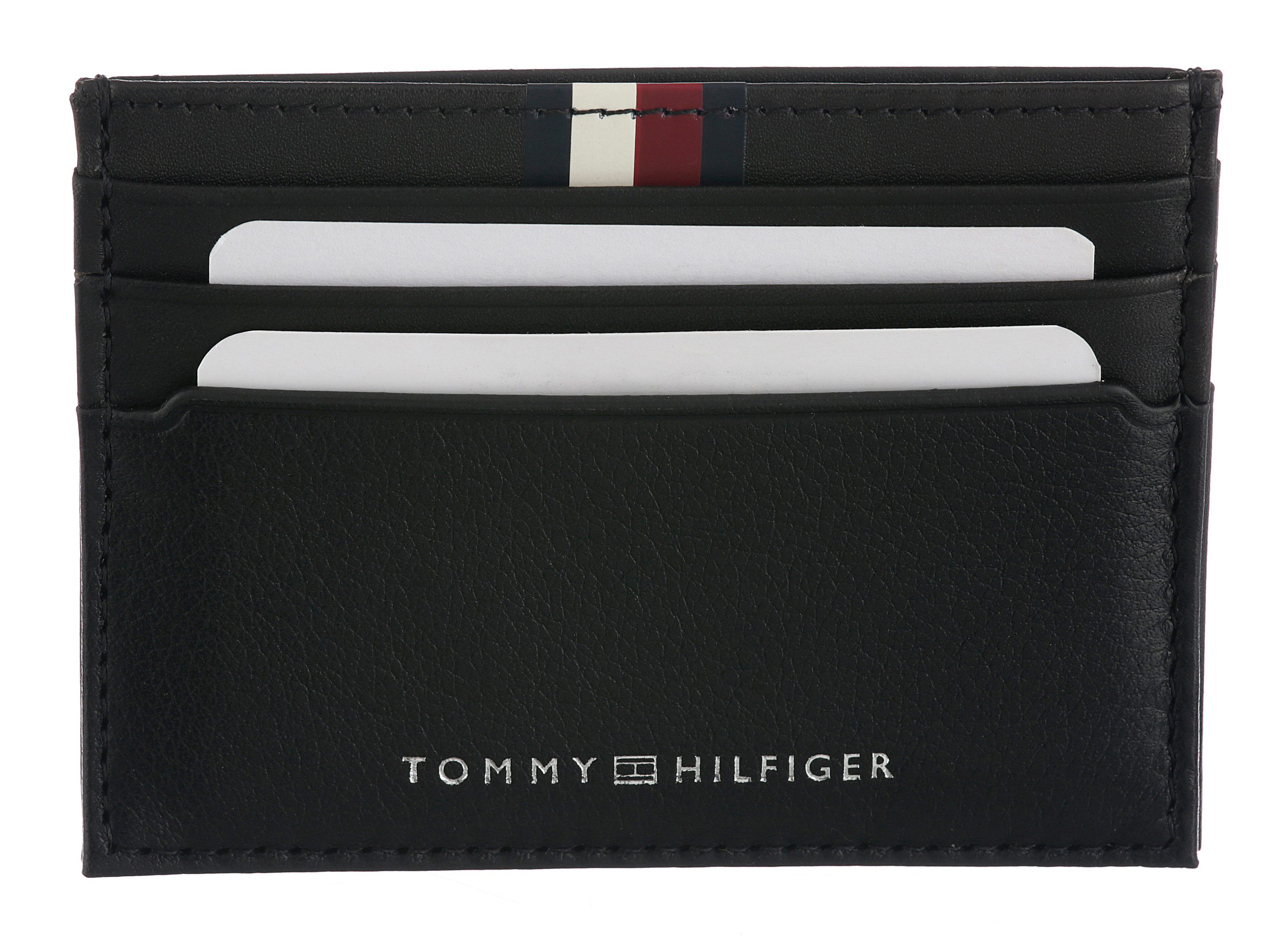 Tommy Hilfiger Pasjeshouder TH PREM LEA CC HOLDER